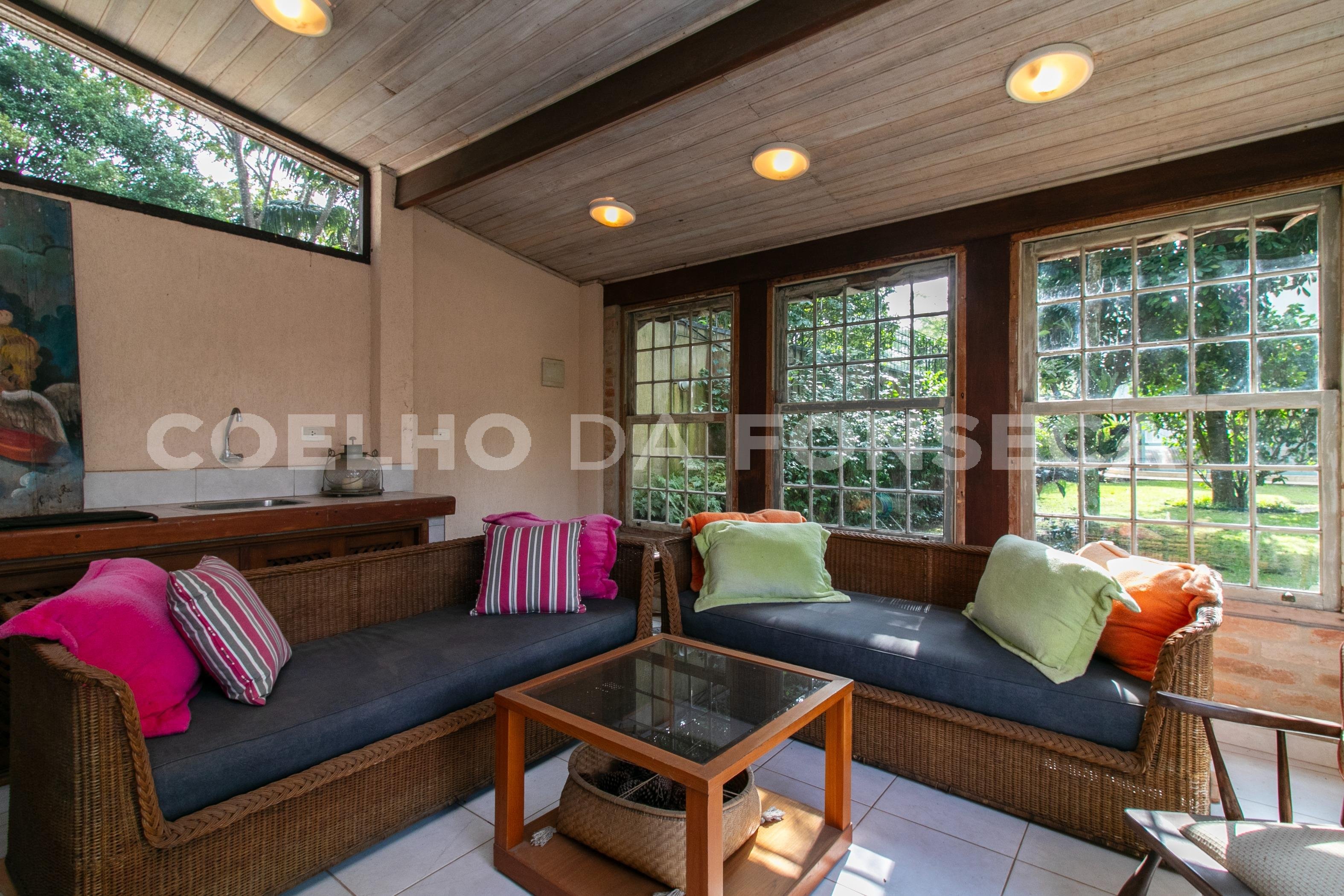 Espaço Gourmet (Unidade)