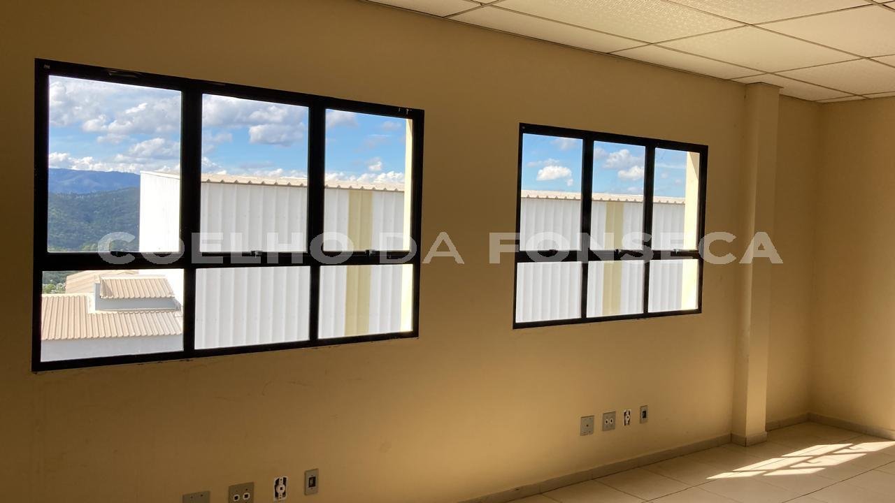 Escritório Comercial