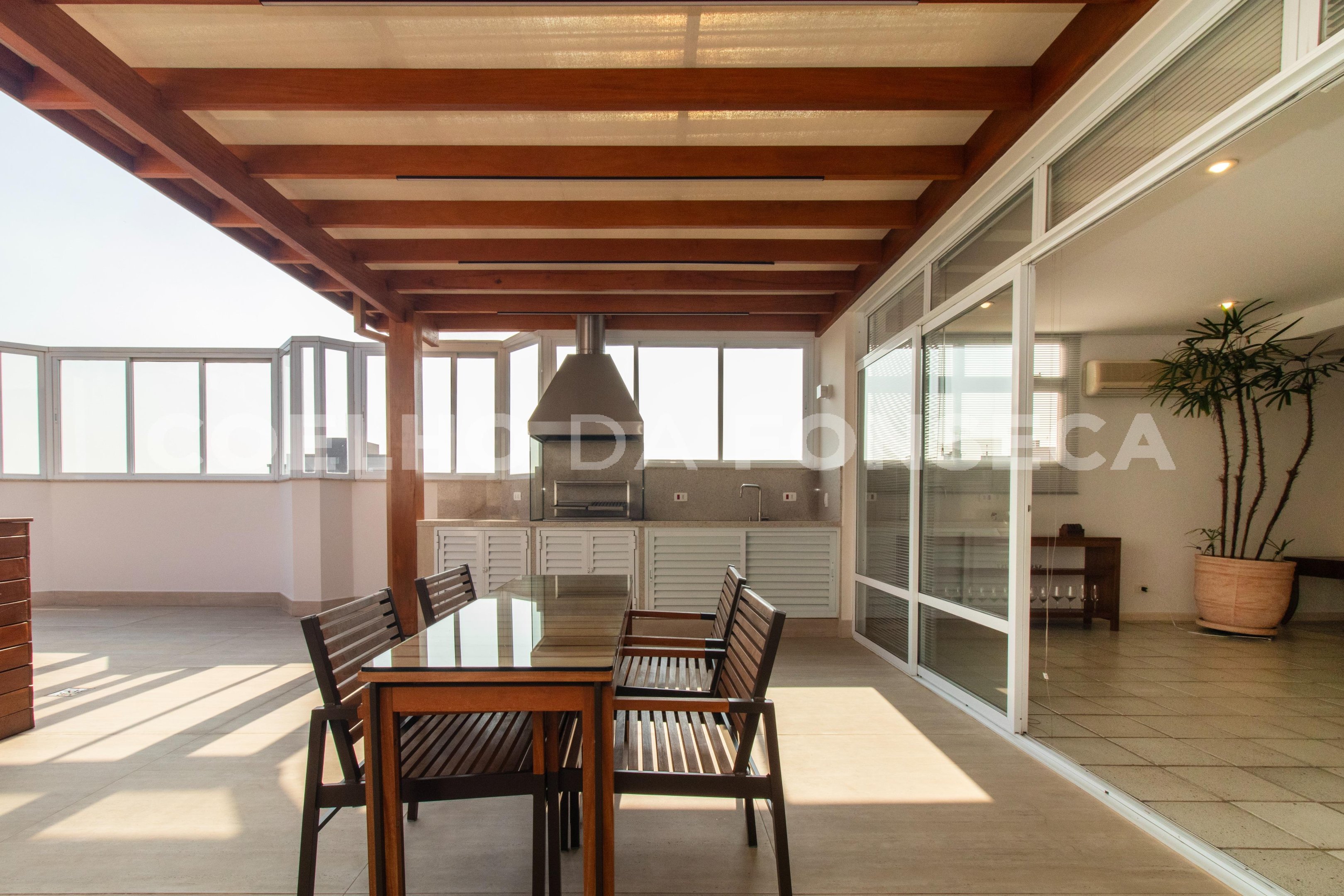 Espaço Gourmet (Unidade)