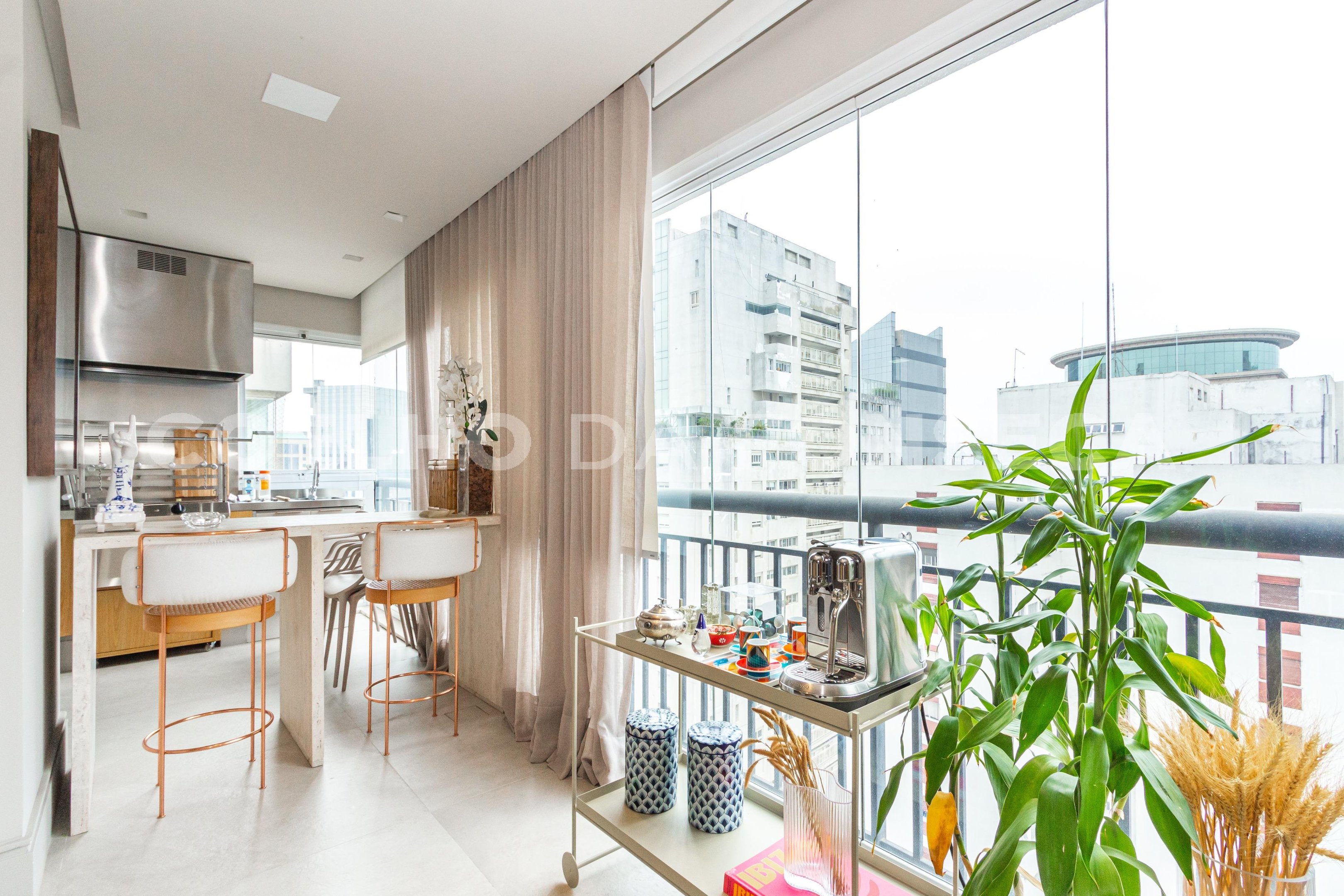 Espaço Gourmet (Unidade)