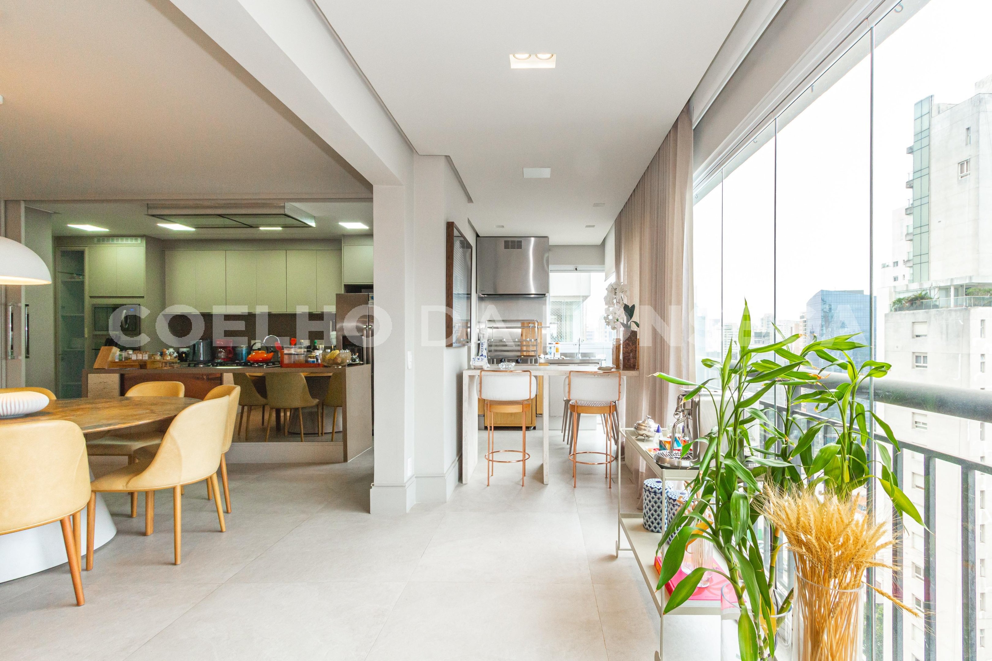 Espaço Gourmet (Unidade)