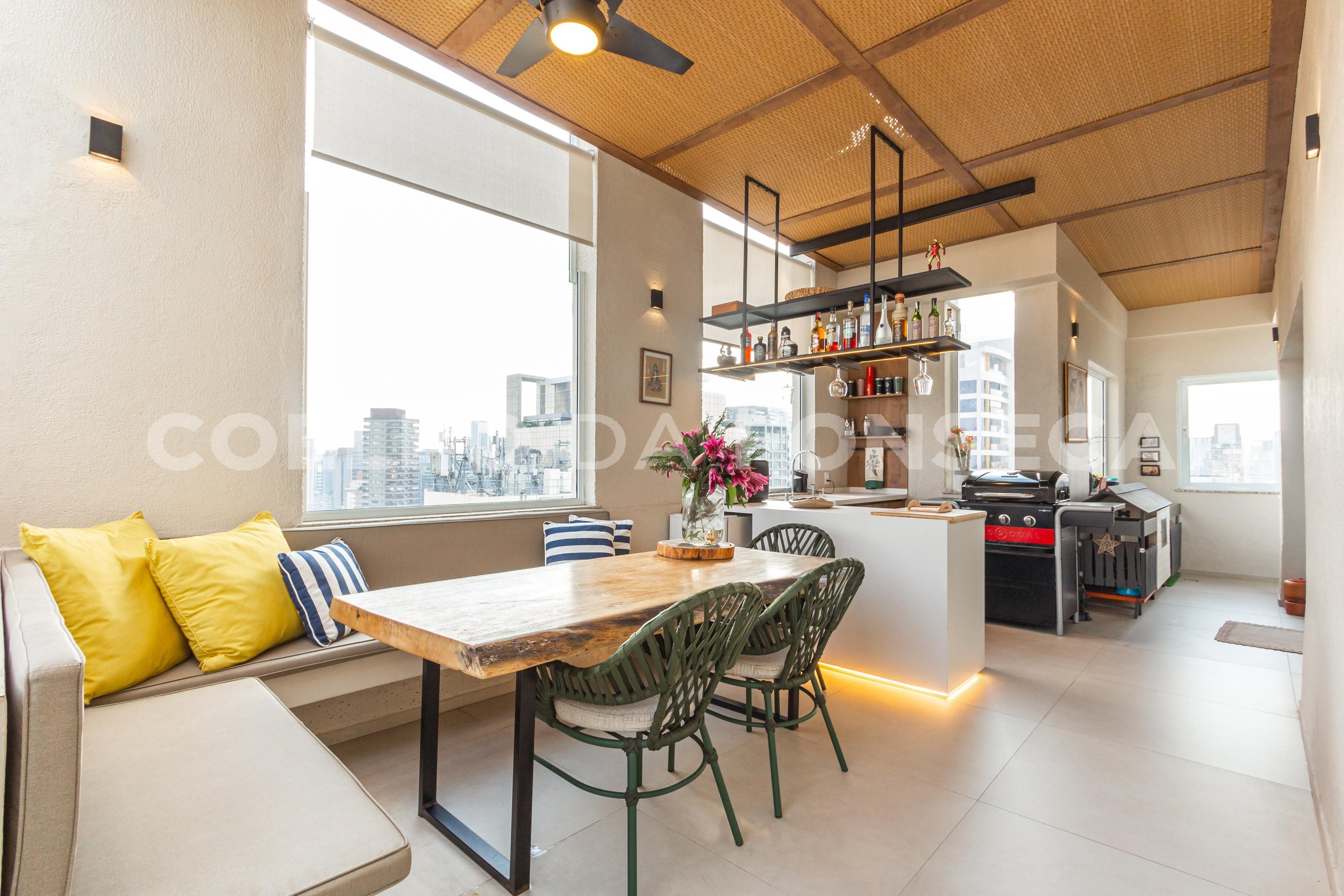 Espaço Gourmet (Unidade)