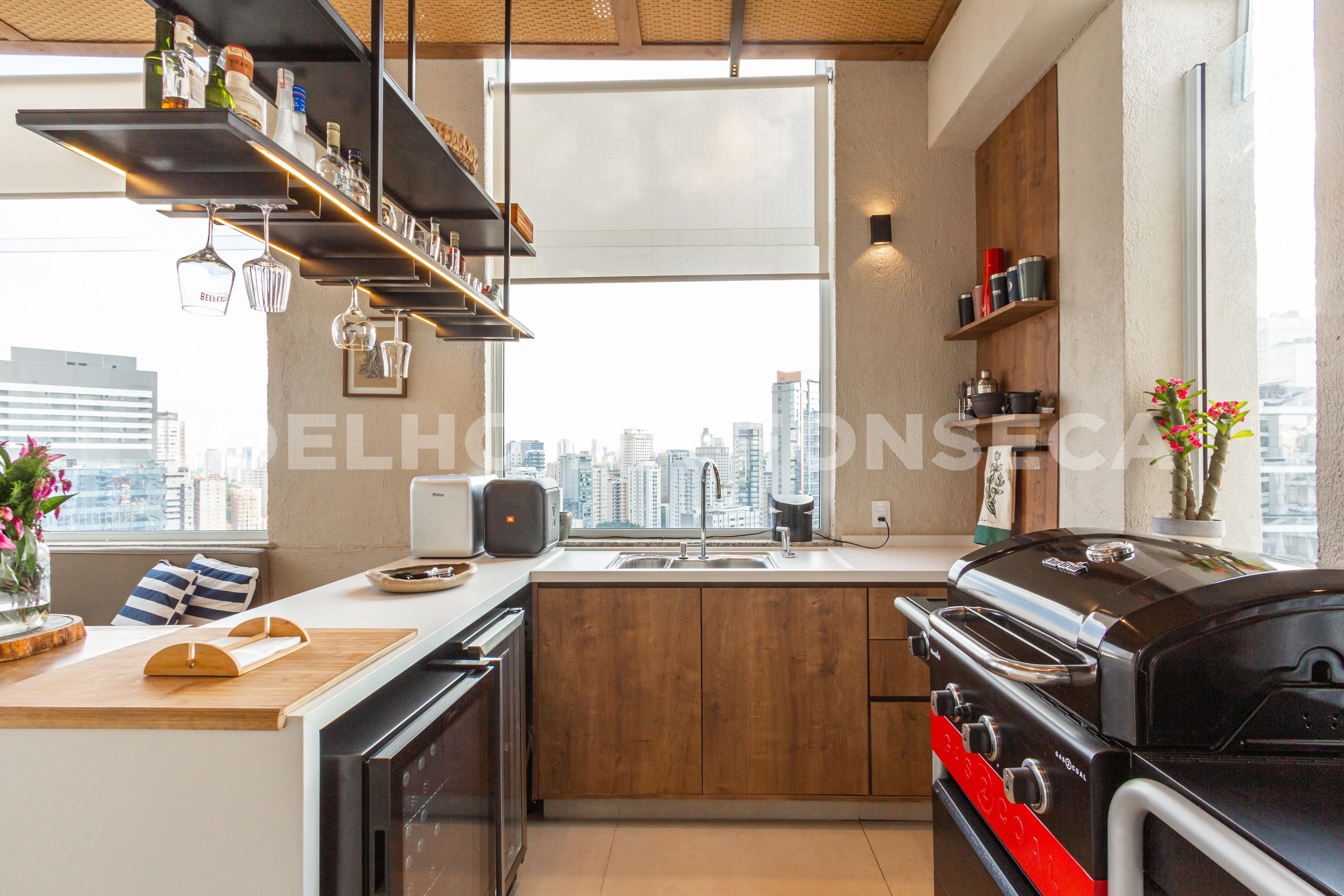 Espaço Gourmet (Unidade)