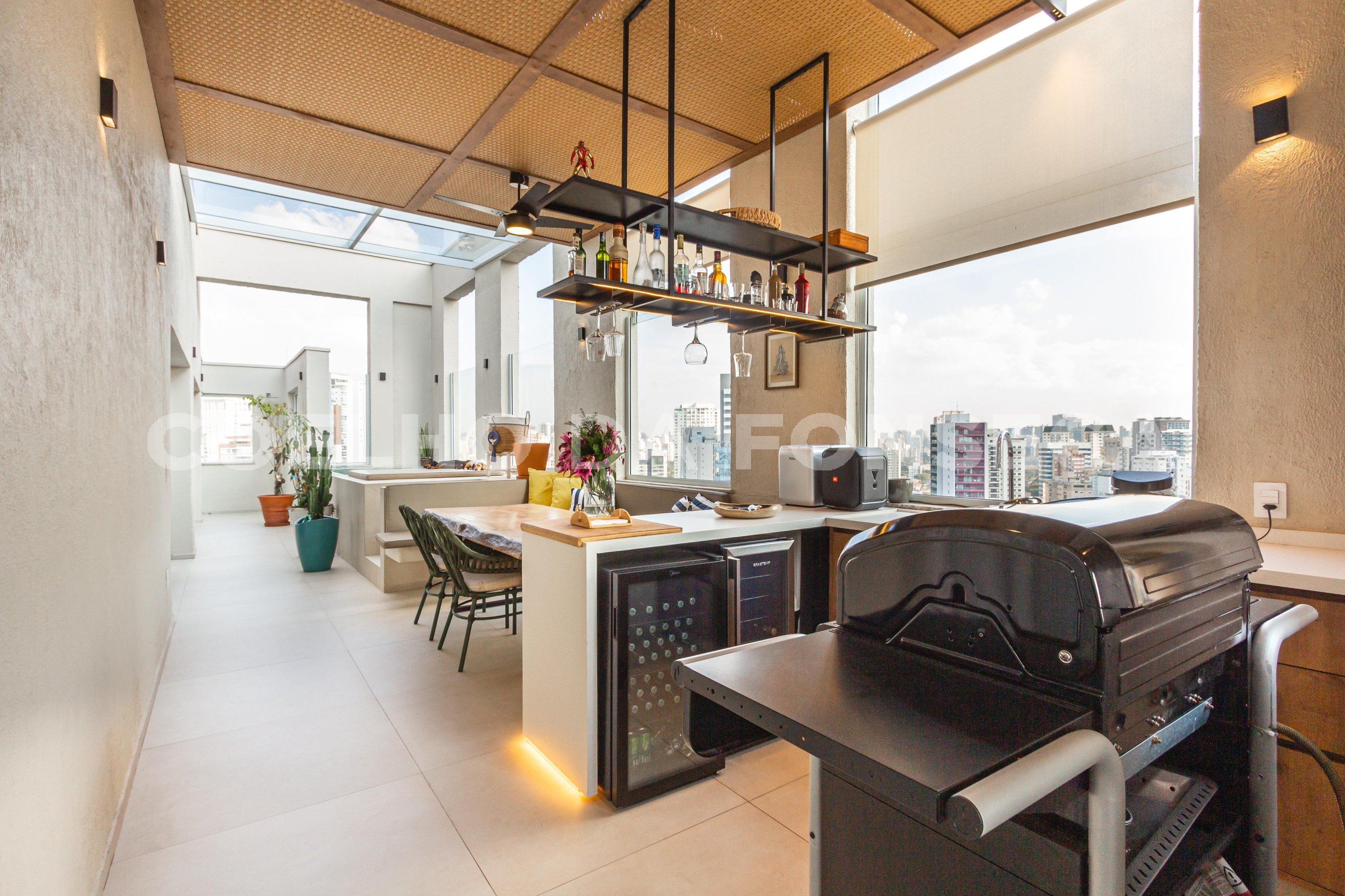 Espaço Gourmet (Unidade)