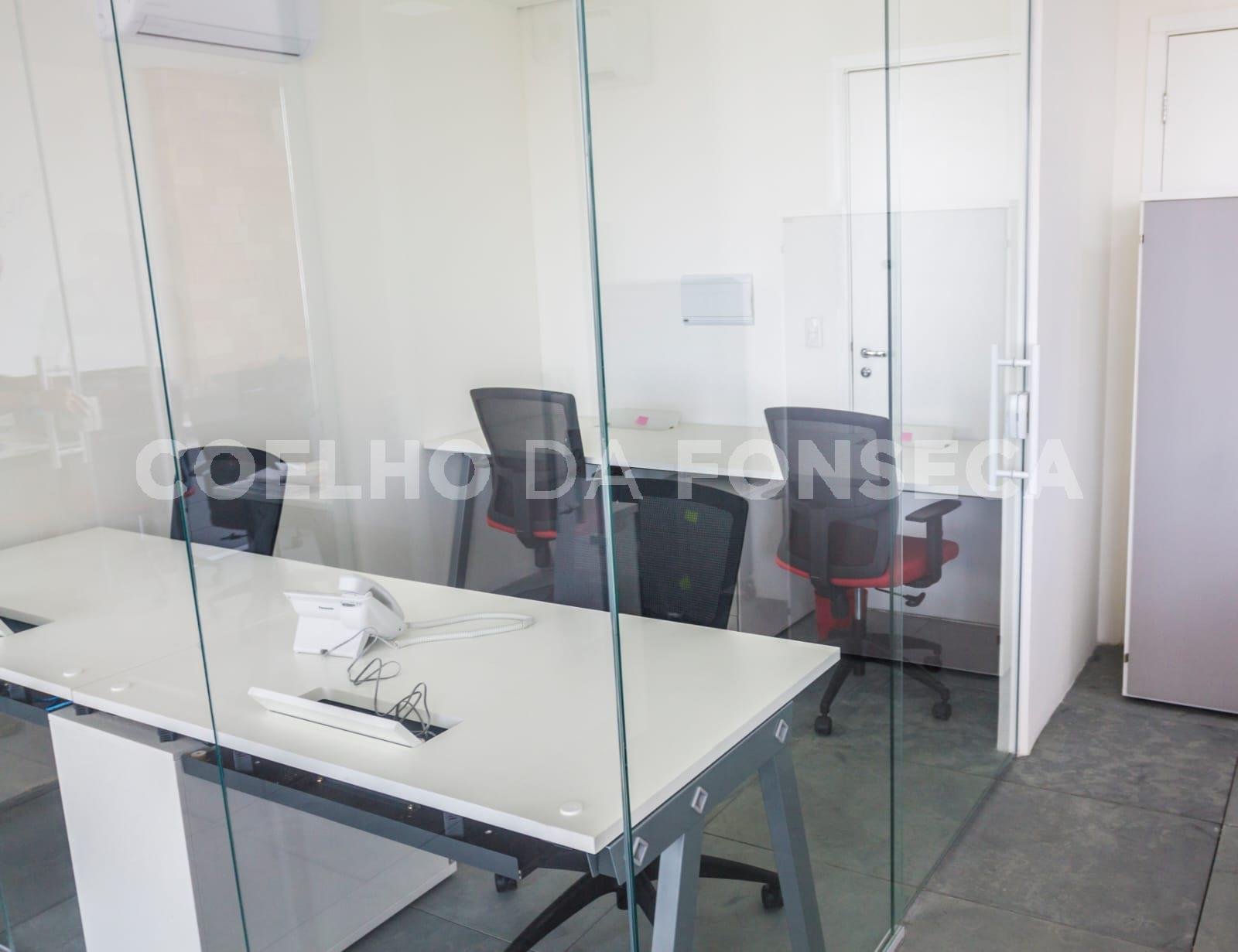 Escritório Comercial