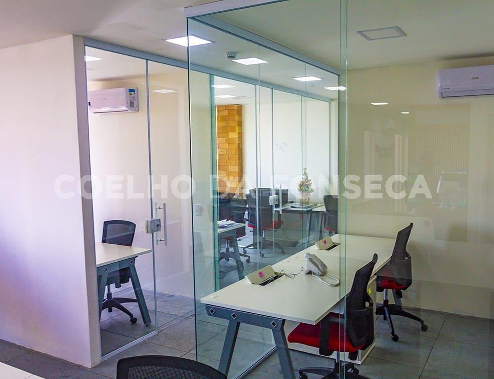 Escritório Comercial