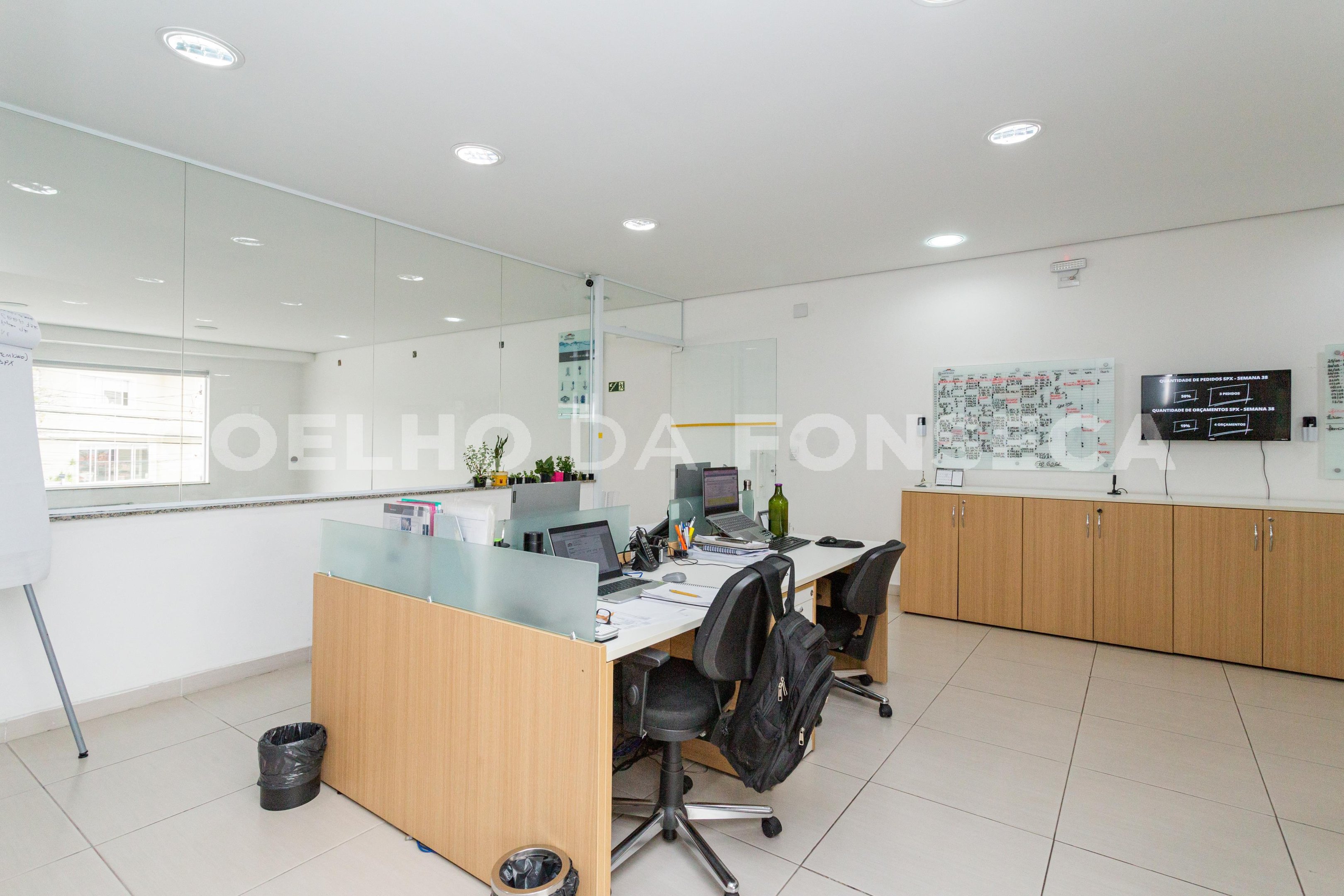 Escritório Comercial