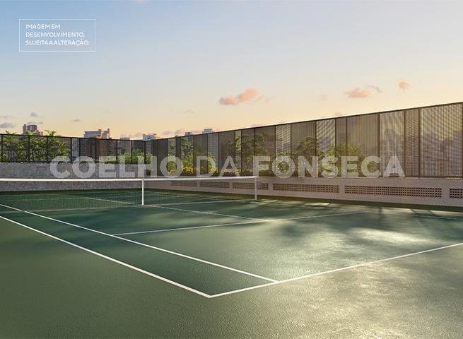 Quadra PoliEsportiva