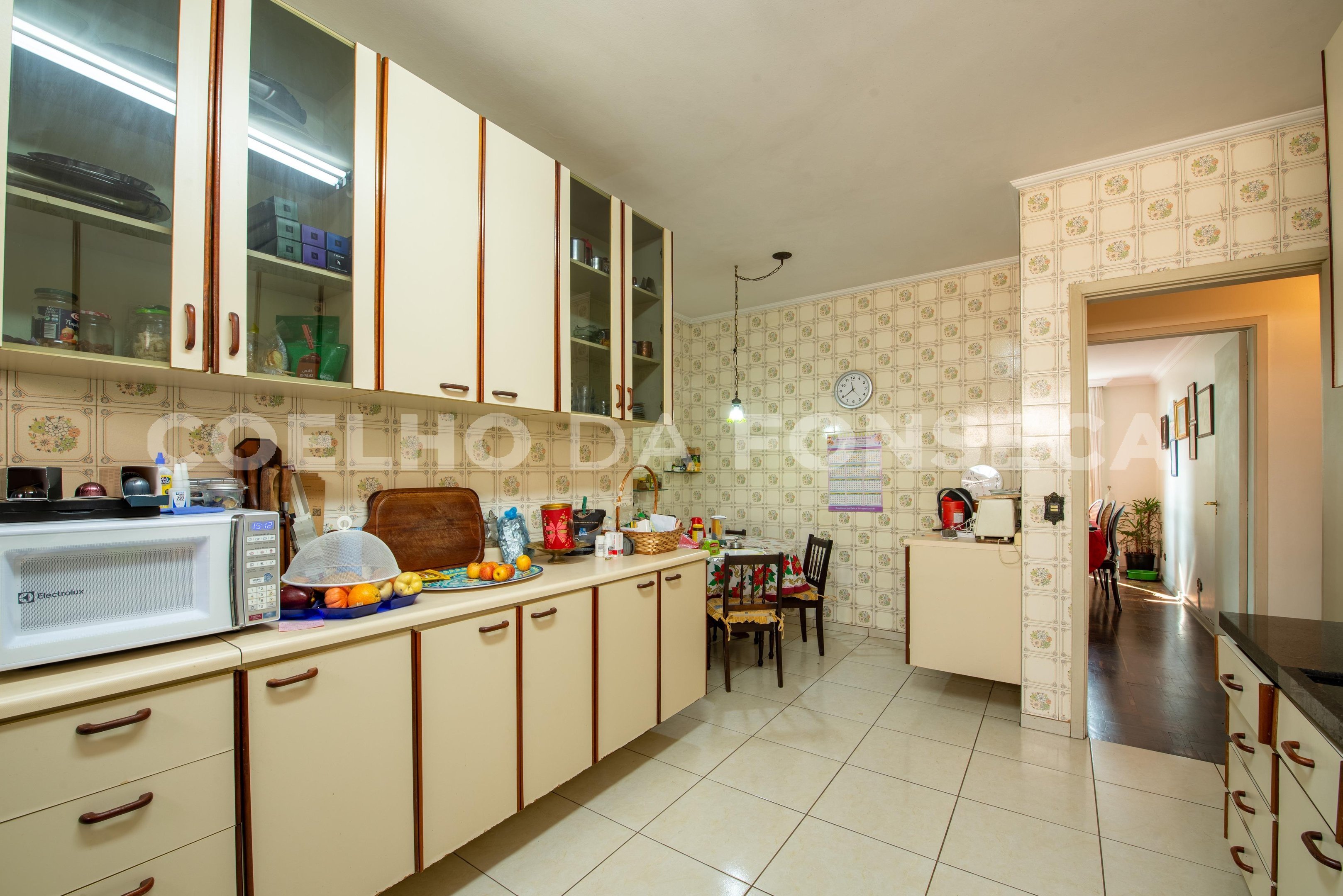Cozinha