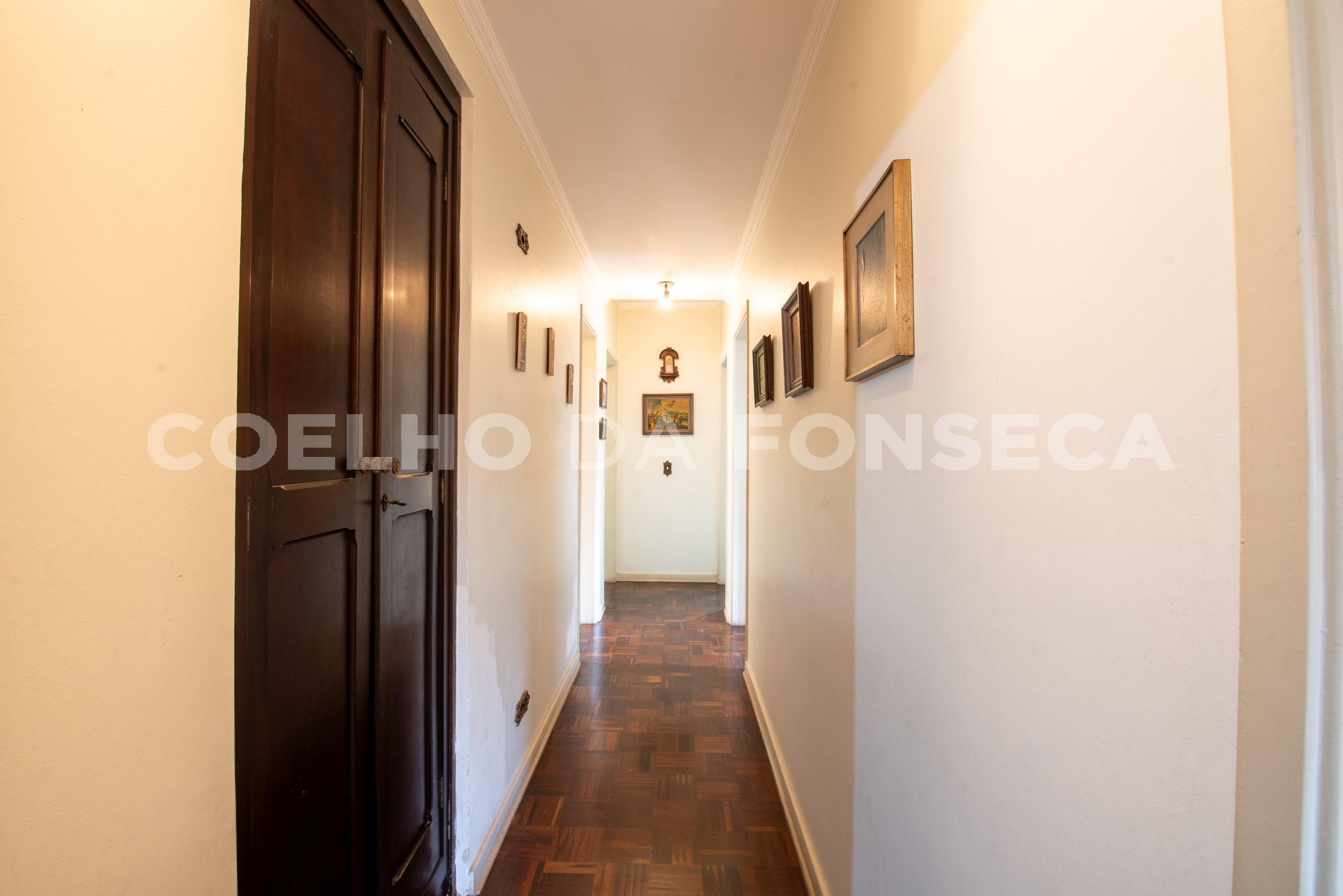 Hall de Circulação