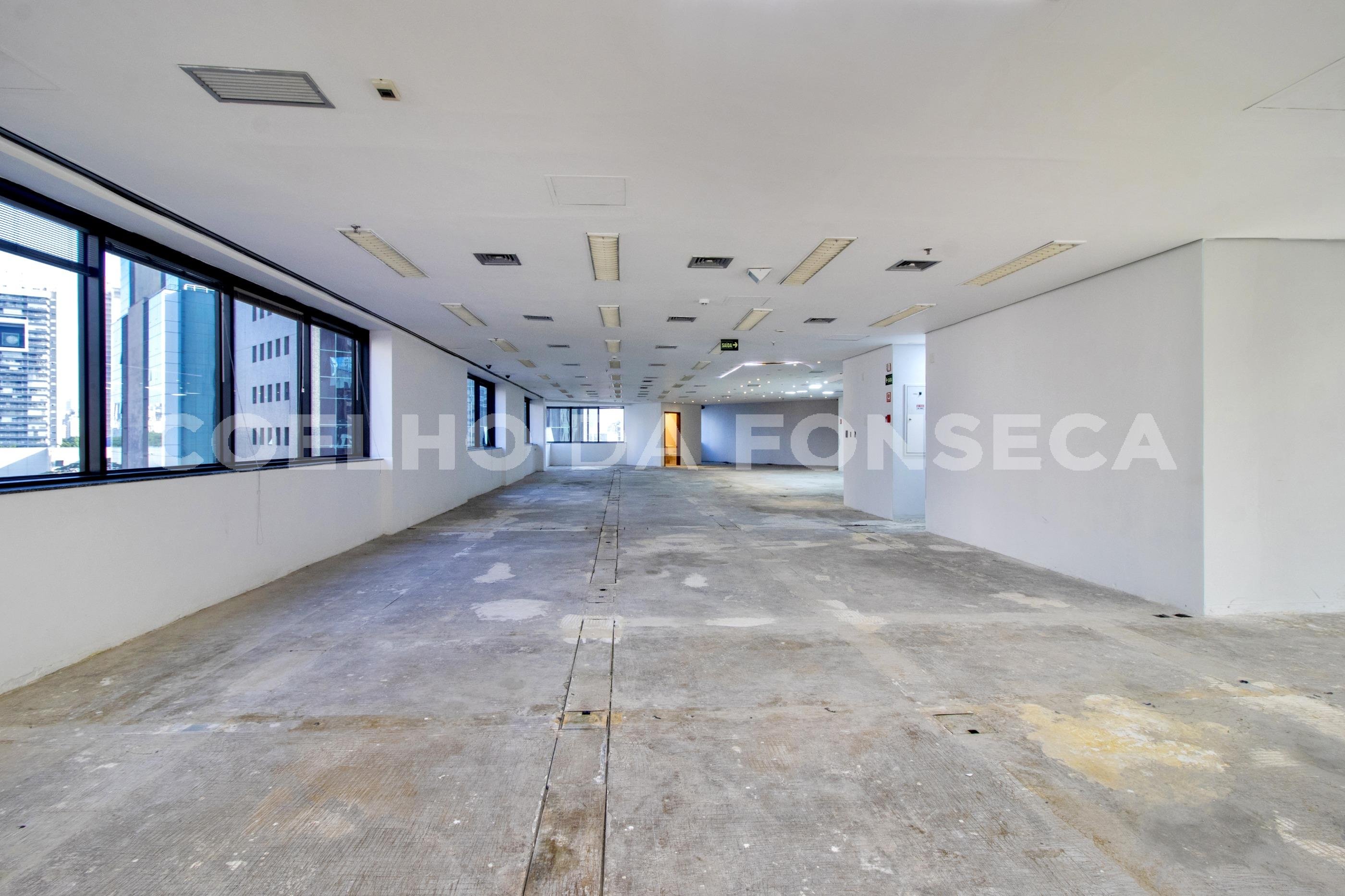 Sala Comercial