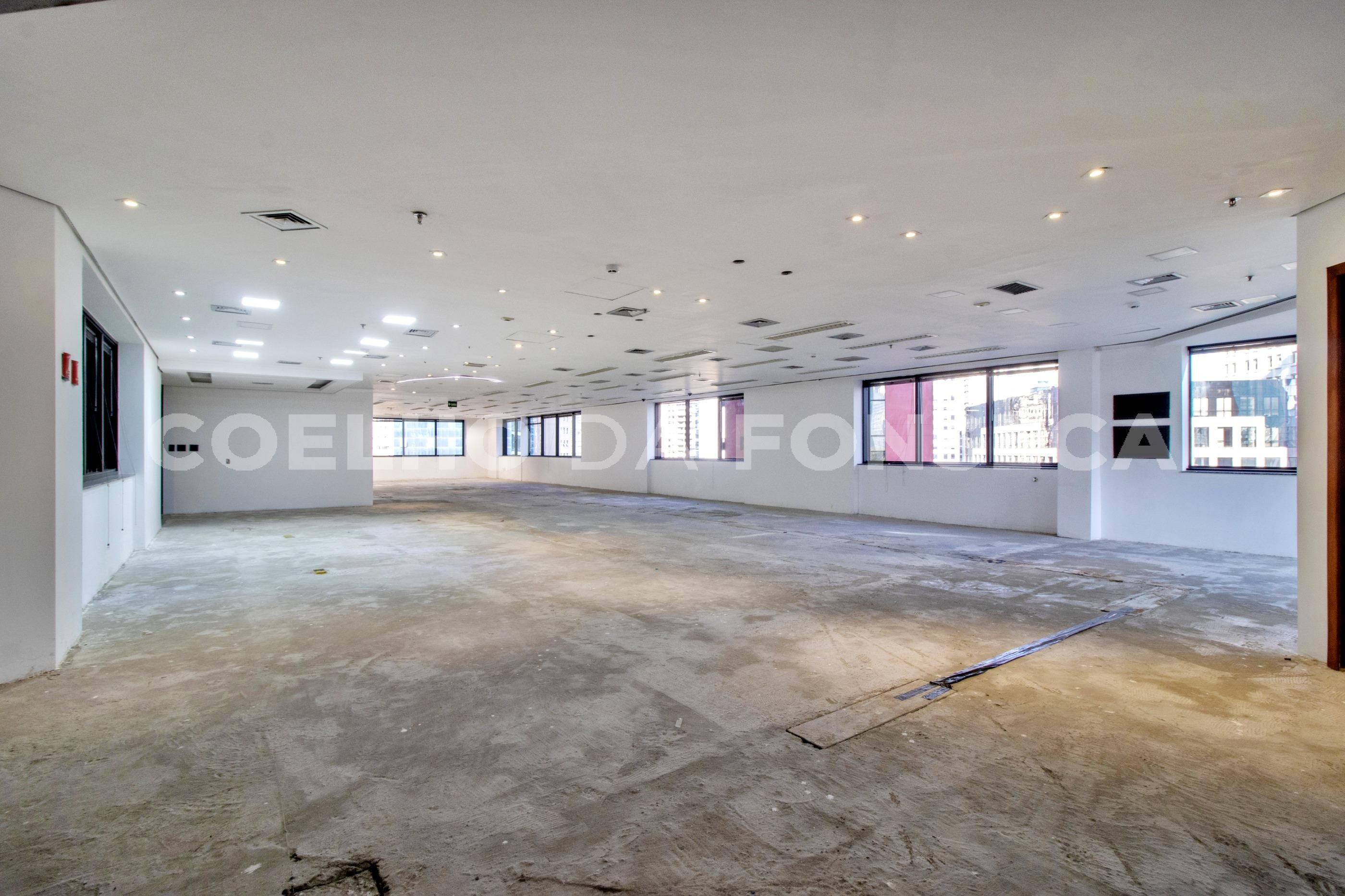 Sala Comercial