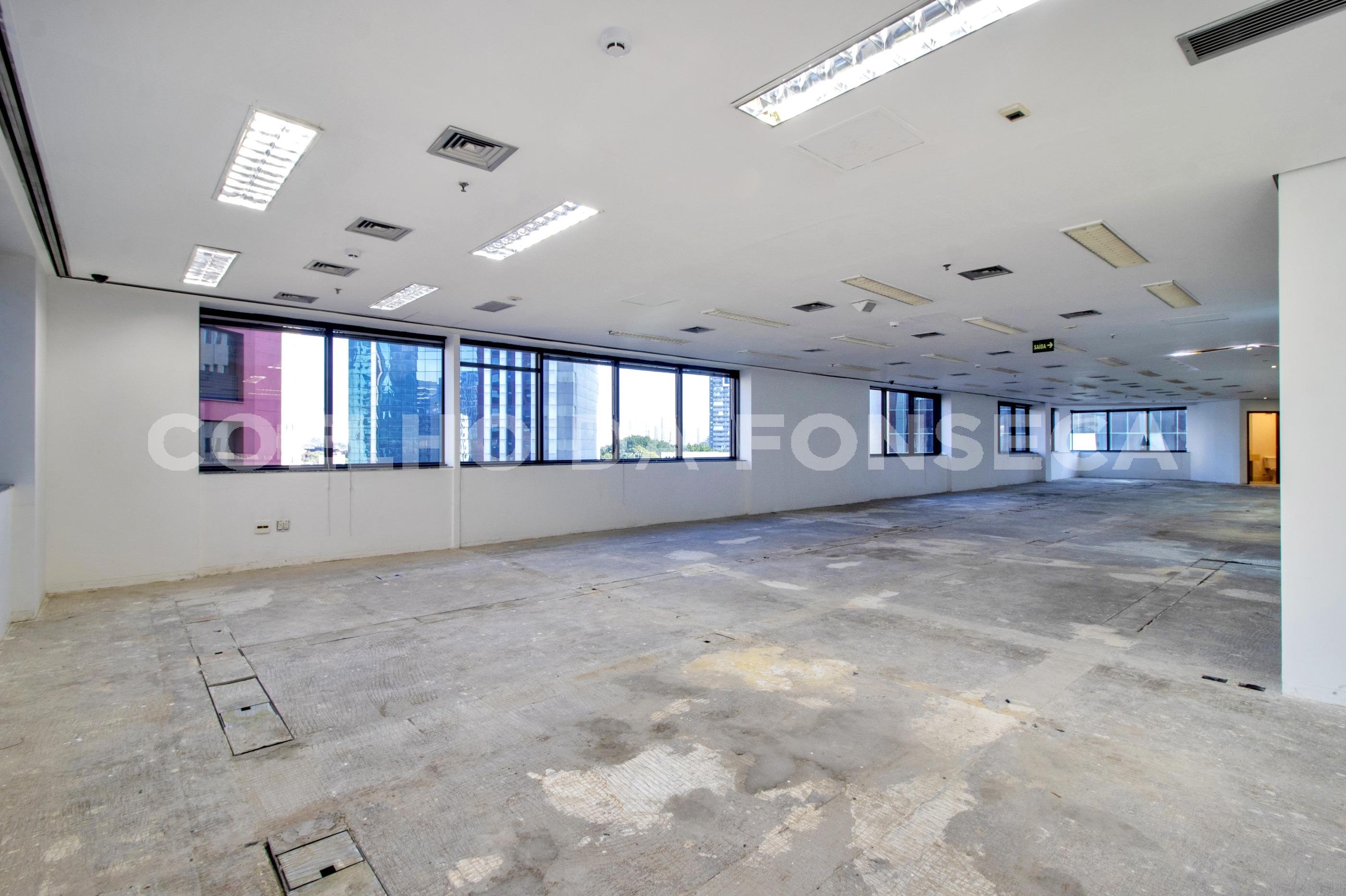 Sala Comercial