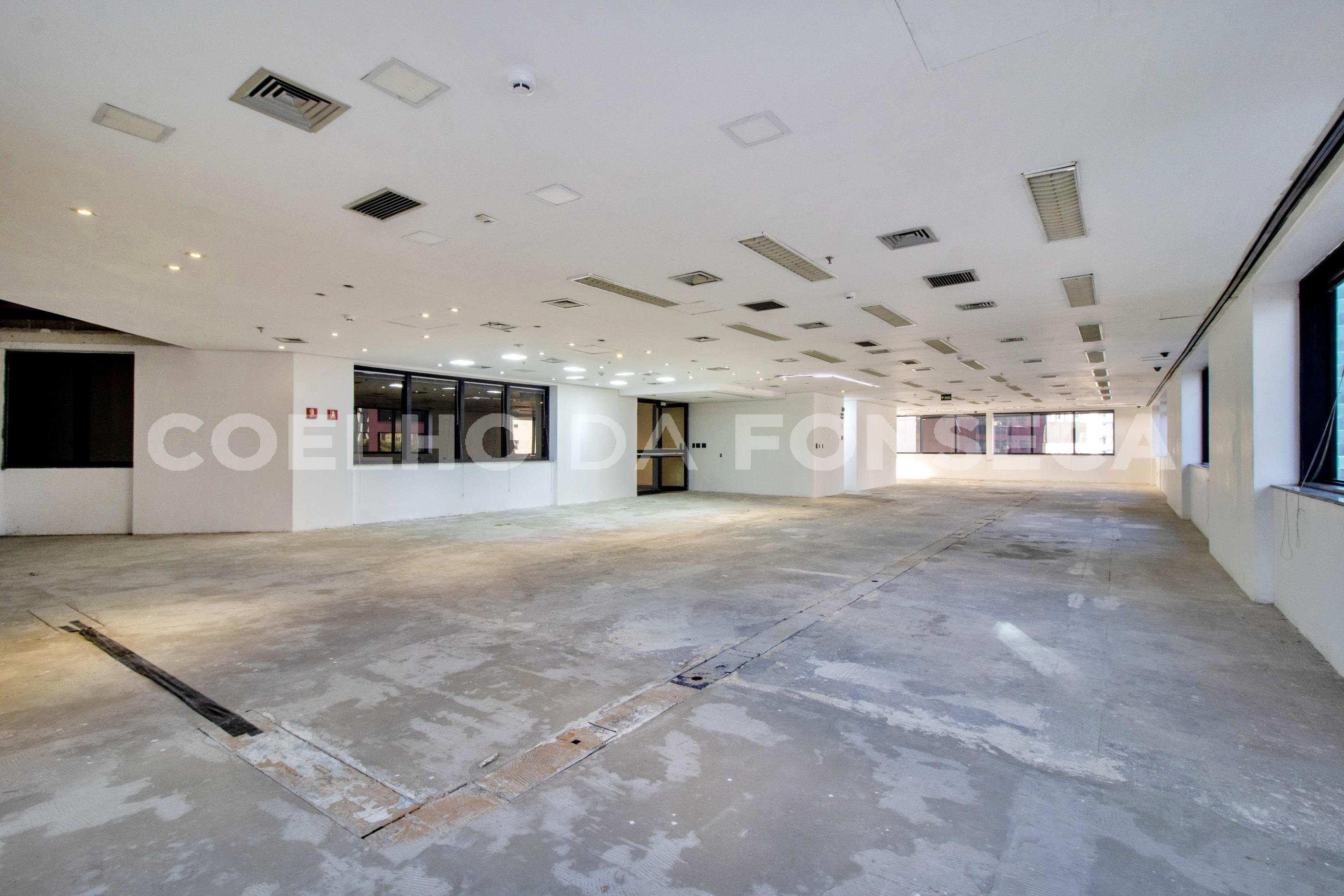 Sala Comercial