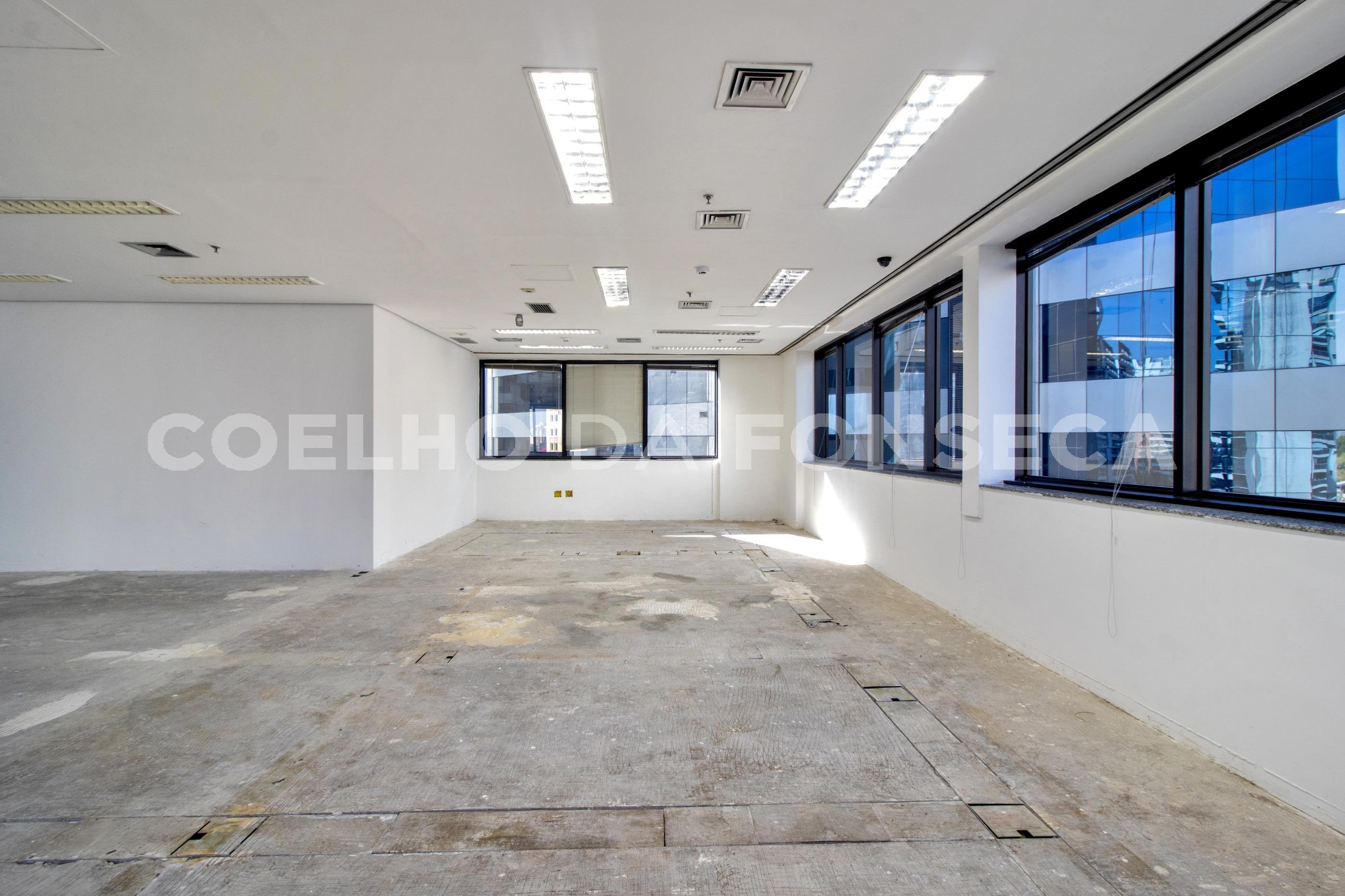 Sala Comercial