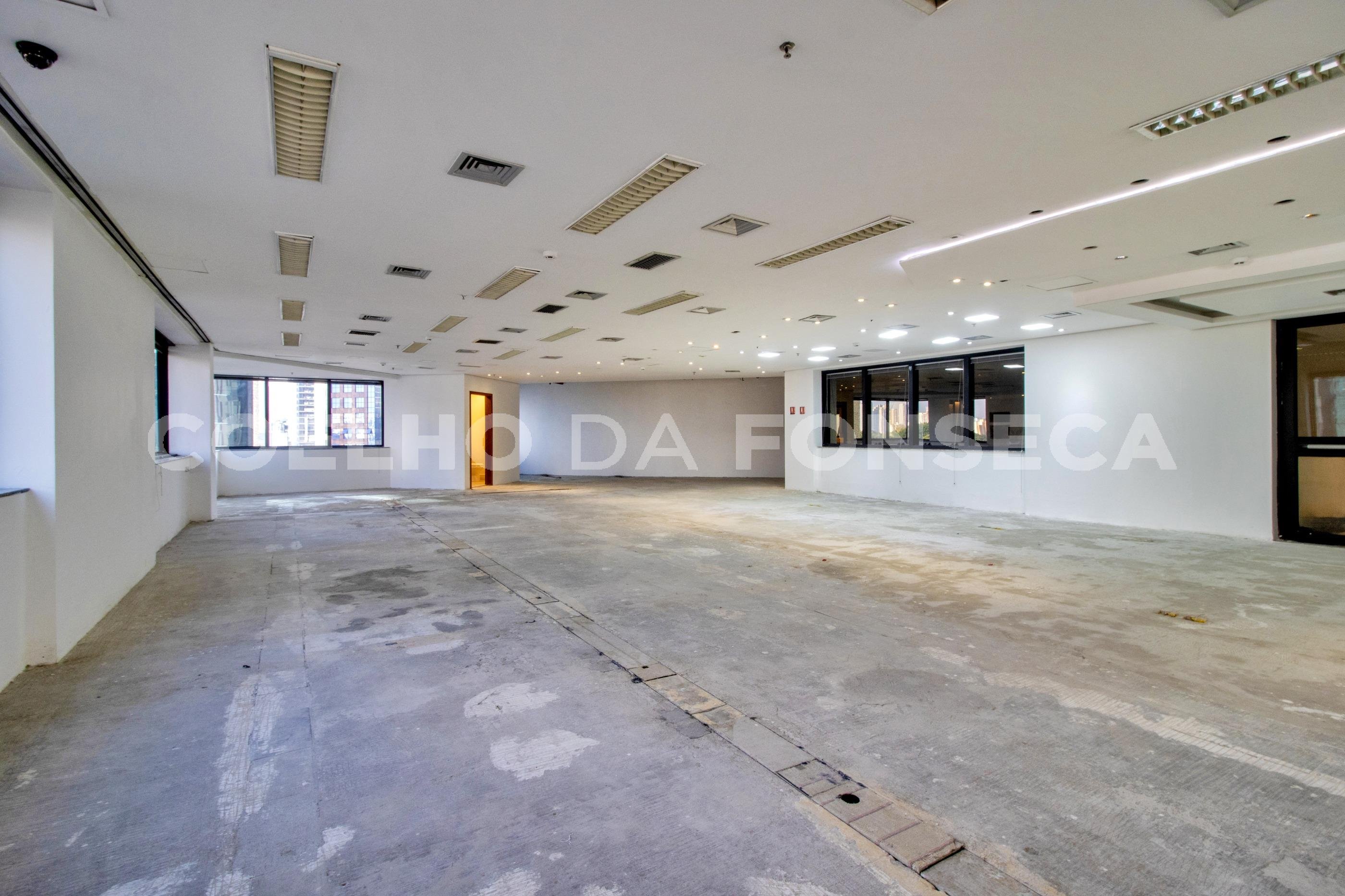 Sala Comercial