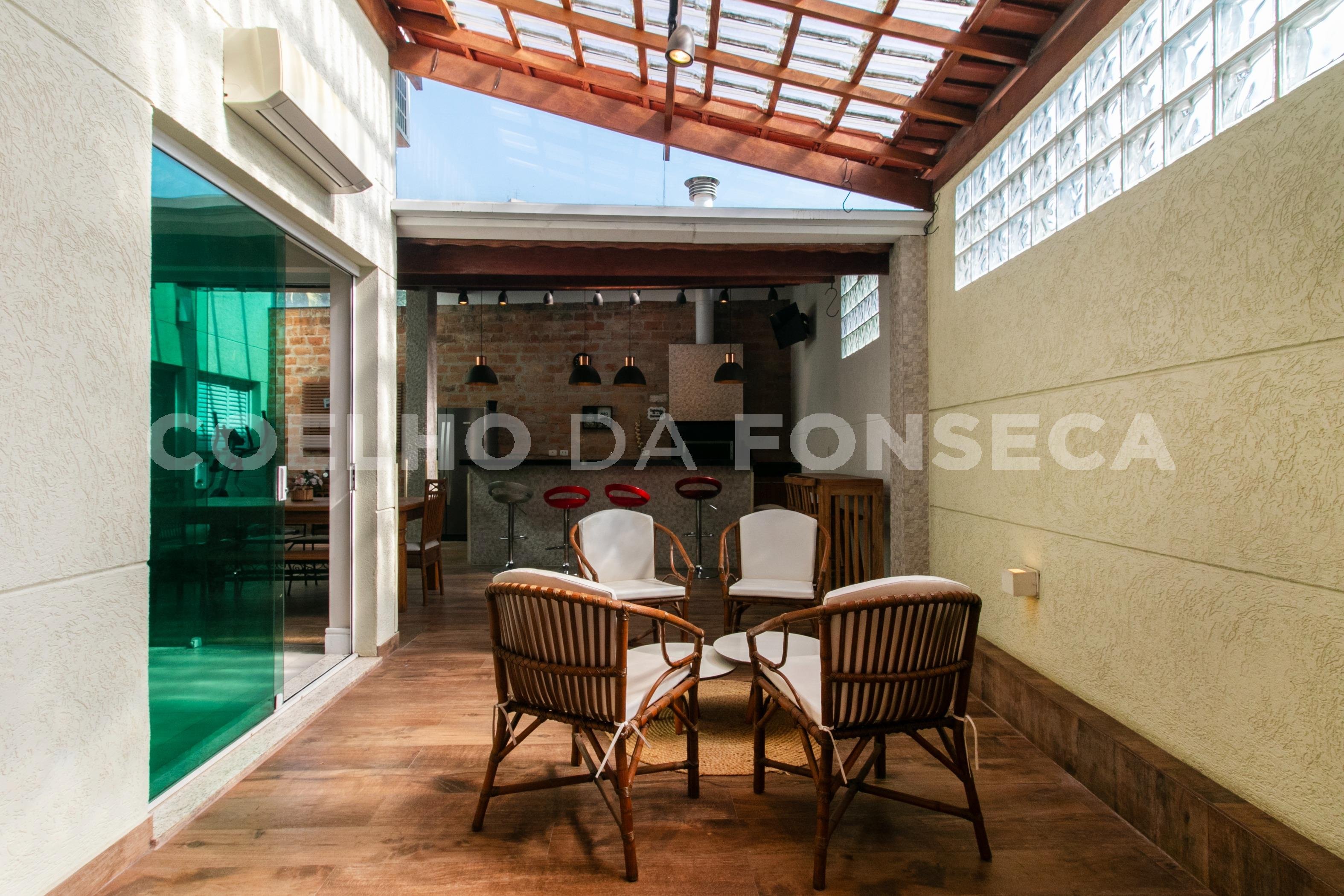 Espaço Gourmet (Unidade)