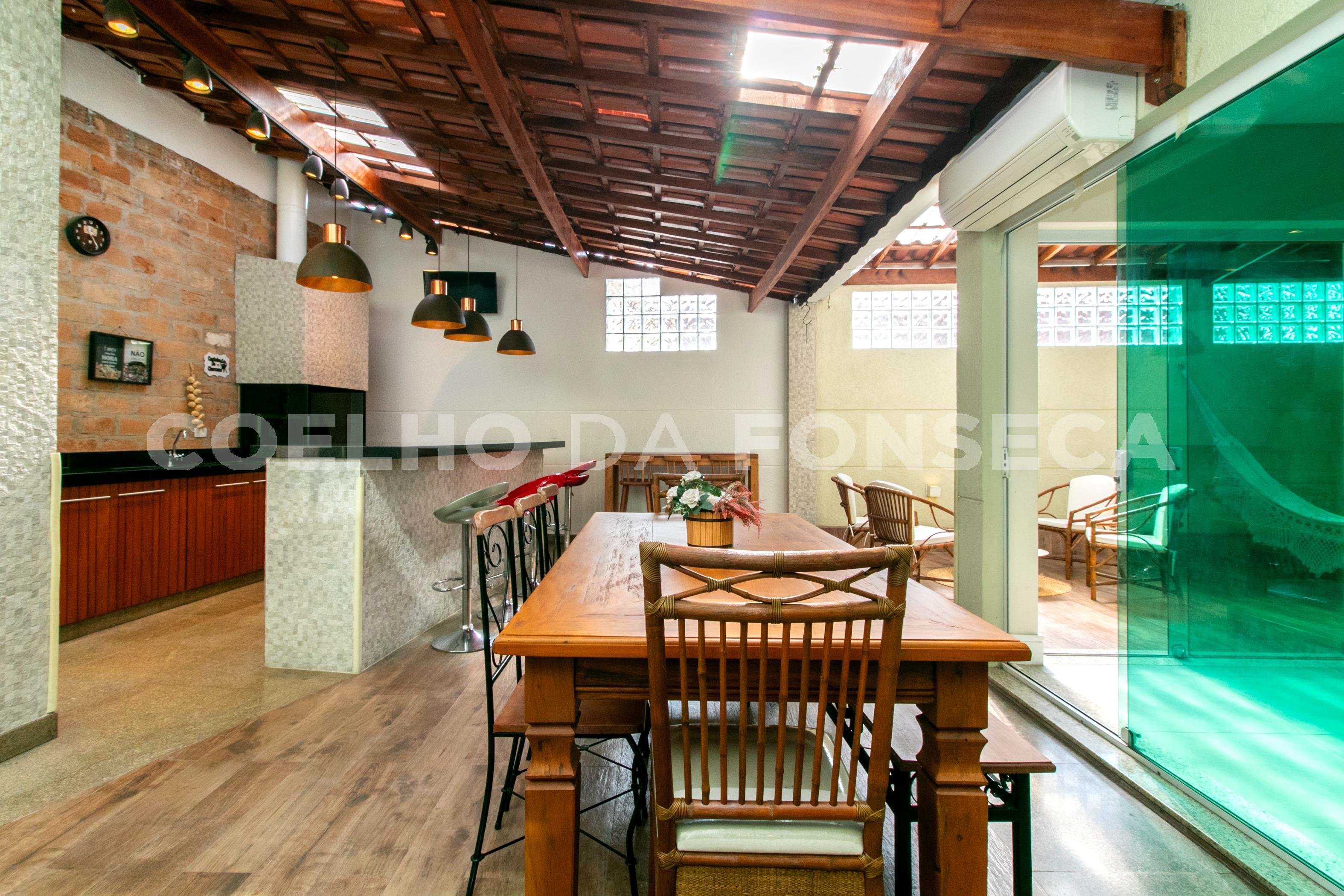 Espaço Gourmet (Unidade)