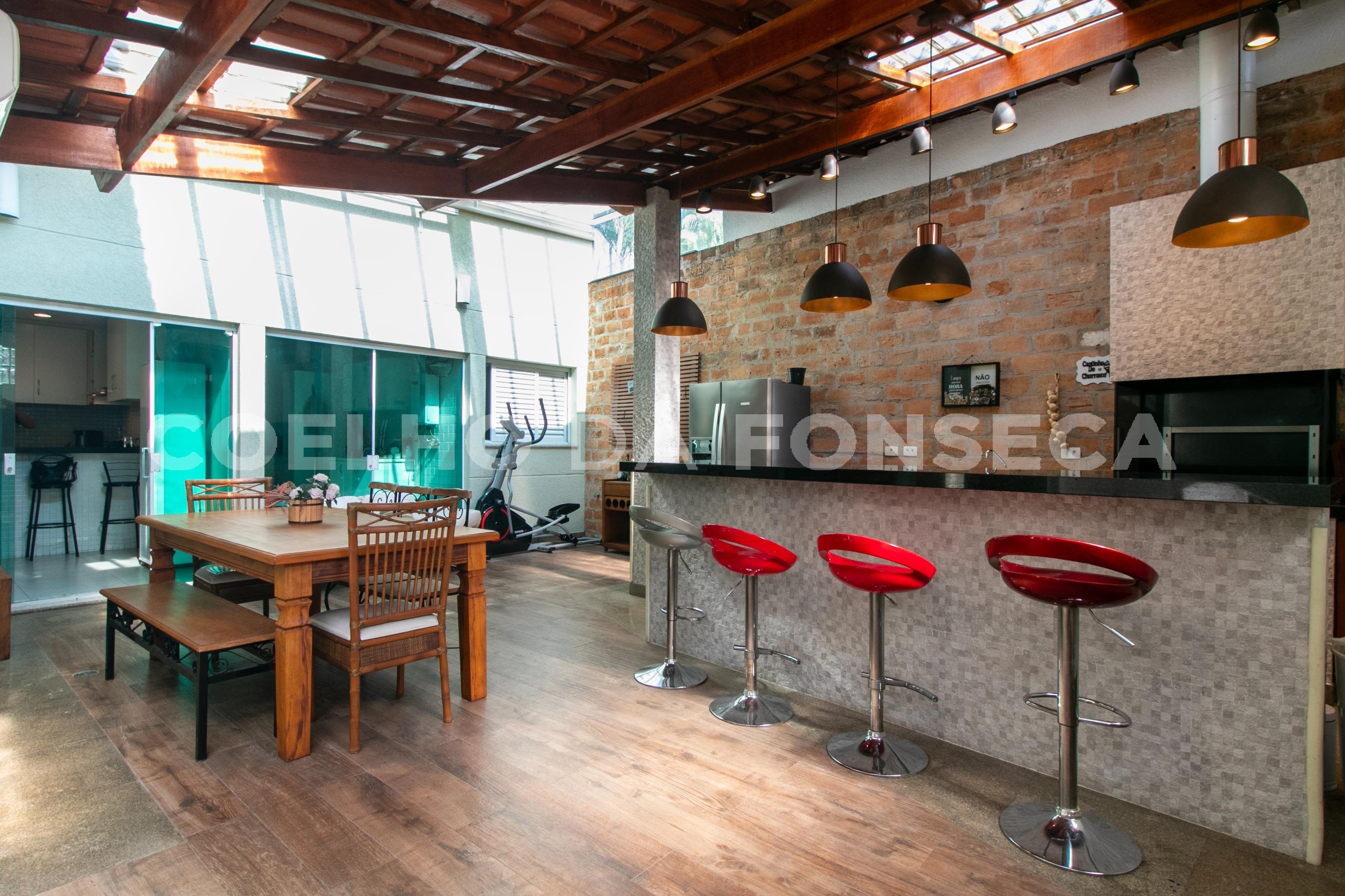 Espaço Gourmet (Unidade)