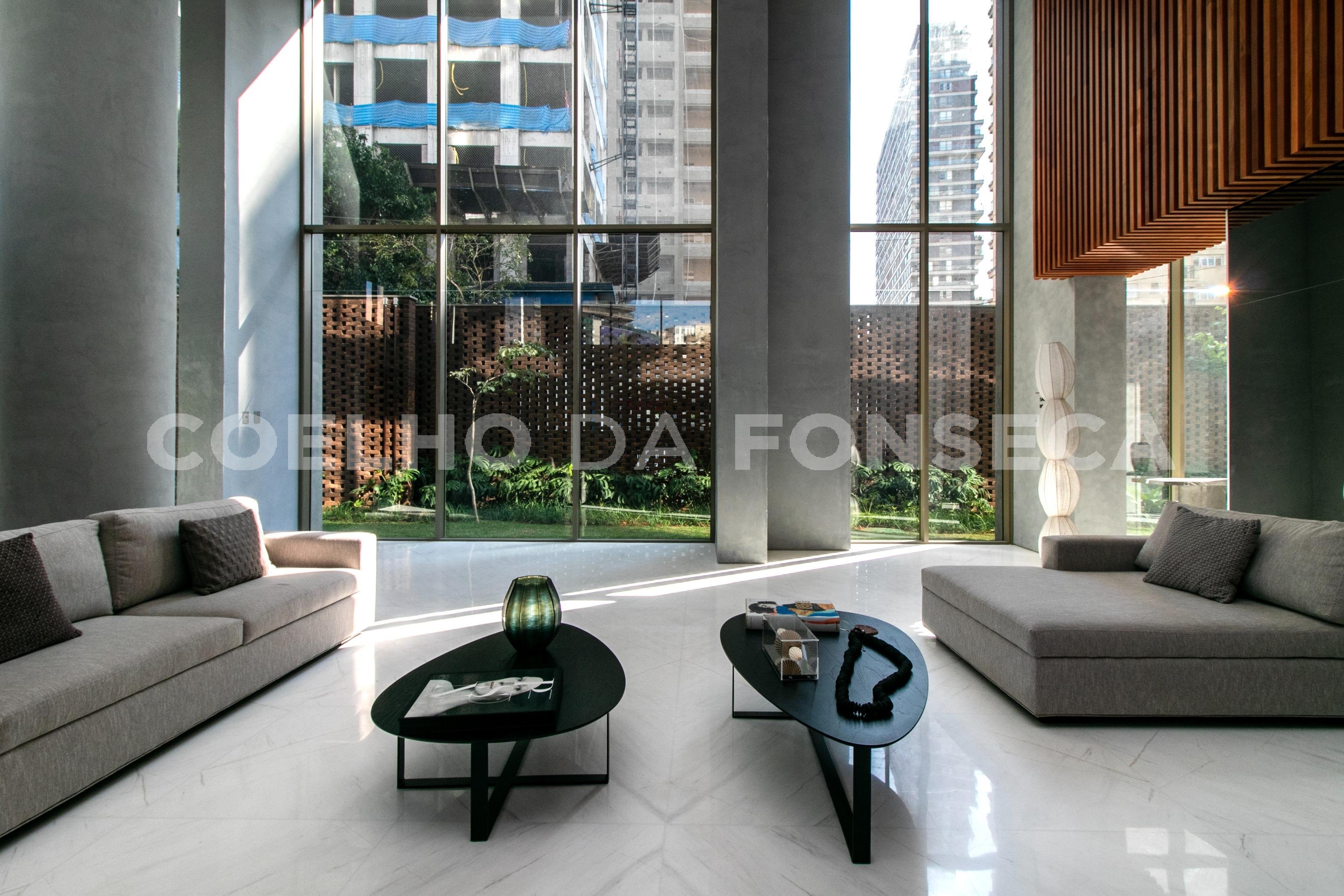 Hall de Circulação