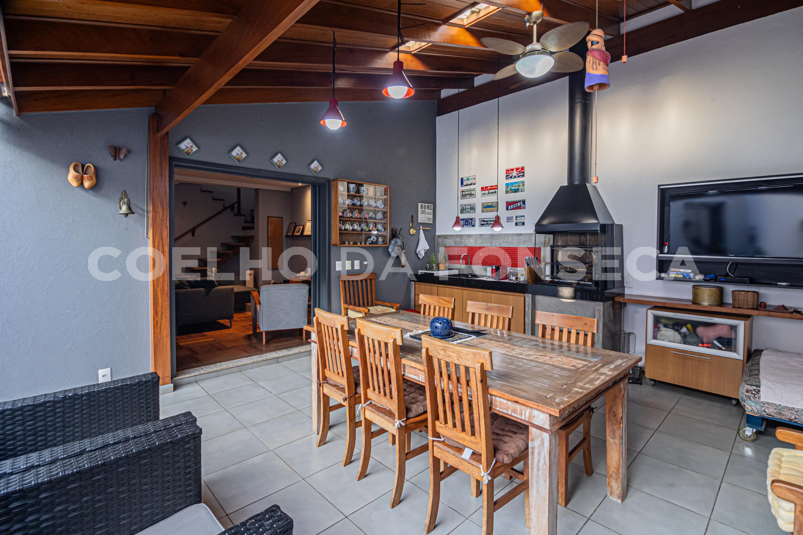 Espaço Gourmet (Unidade)