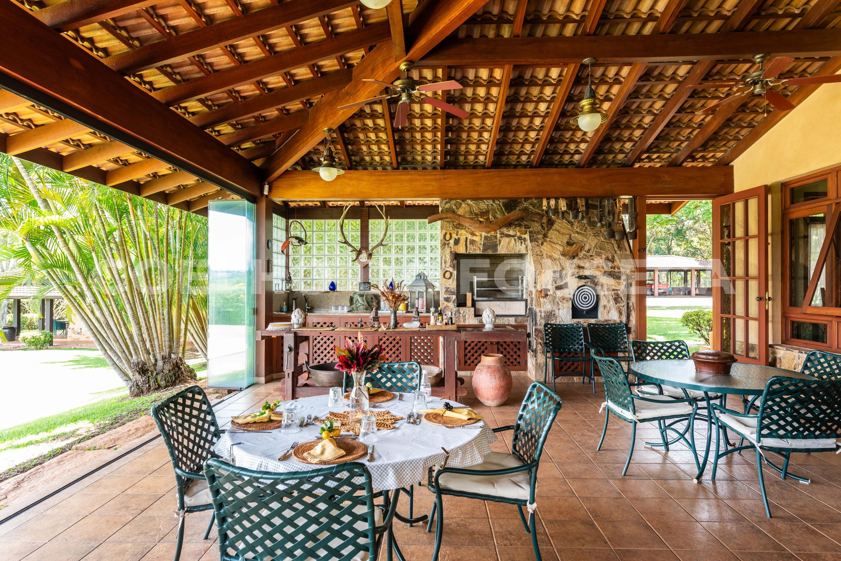 Espaço Gourmet (Unidade)