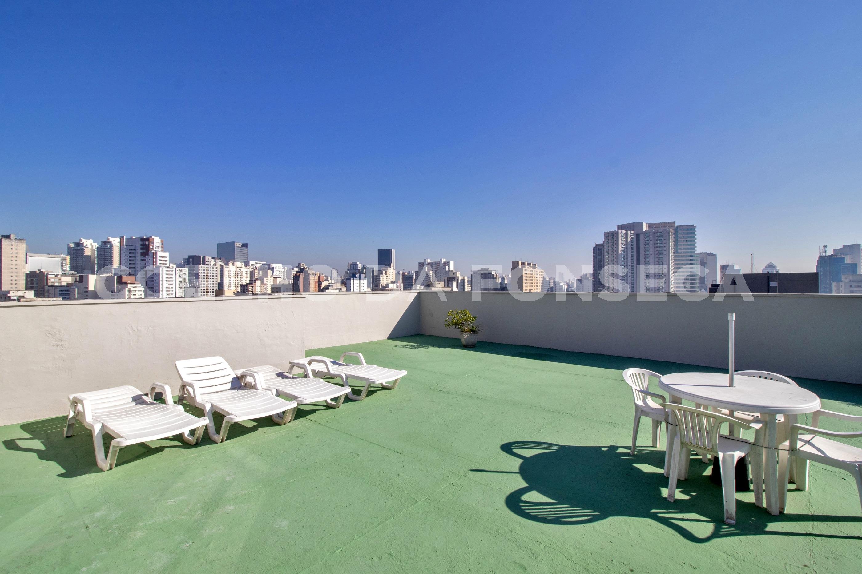 Terraço
