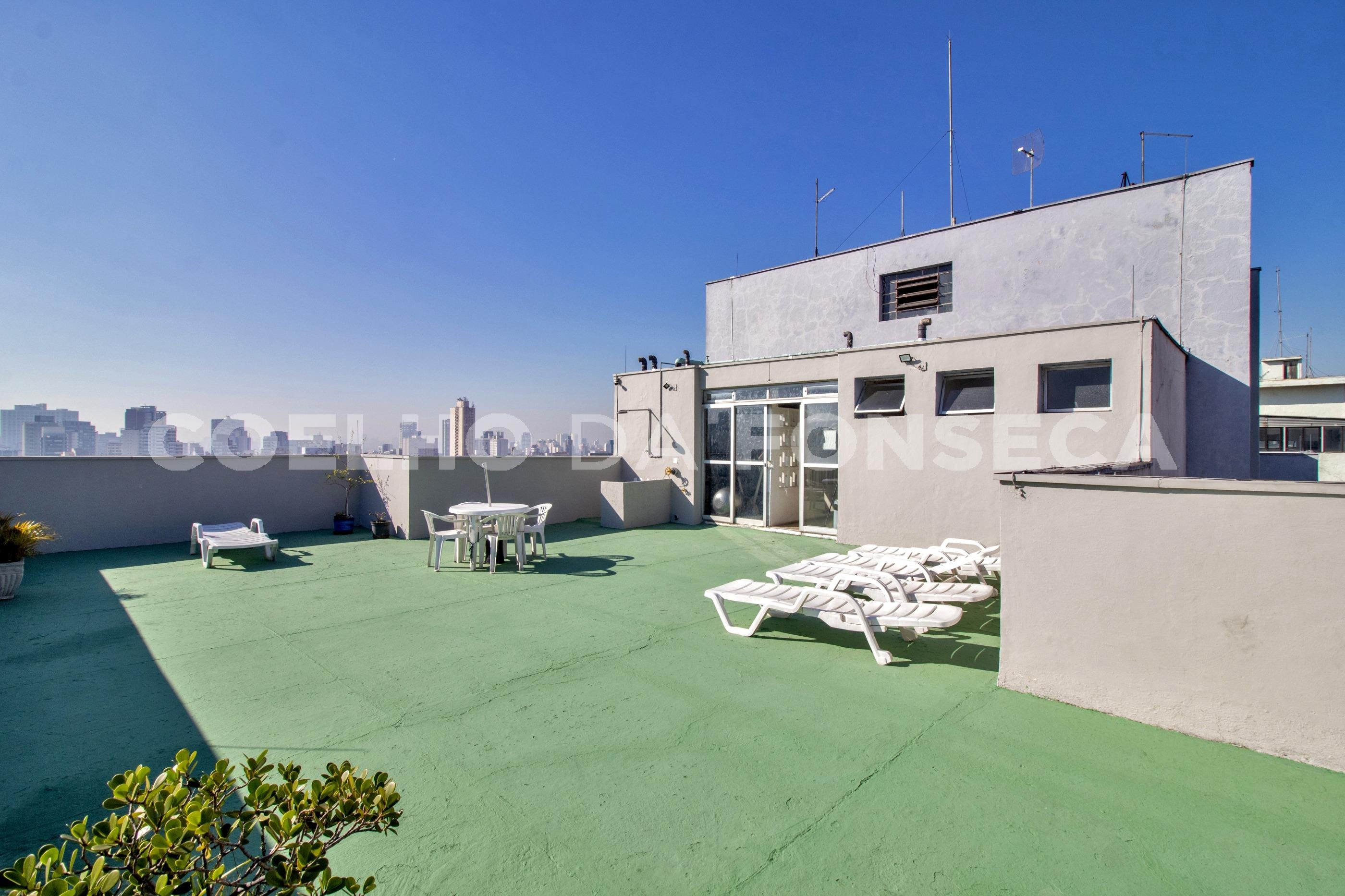 Terraço