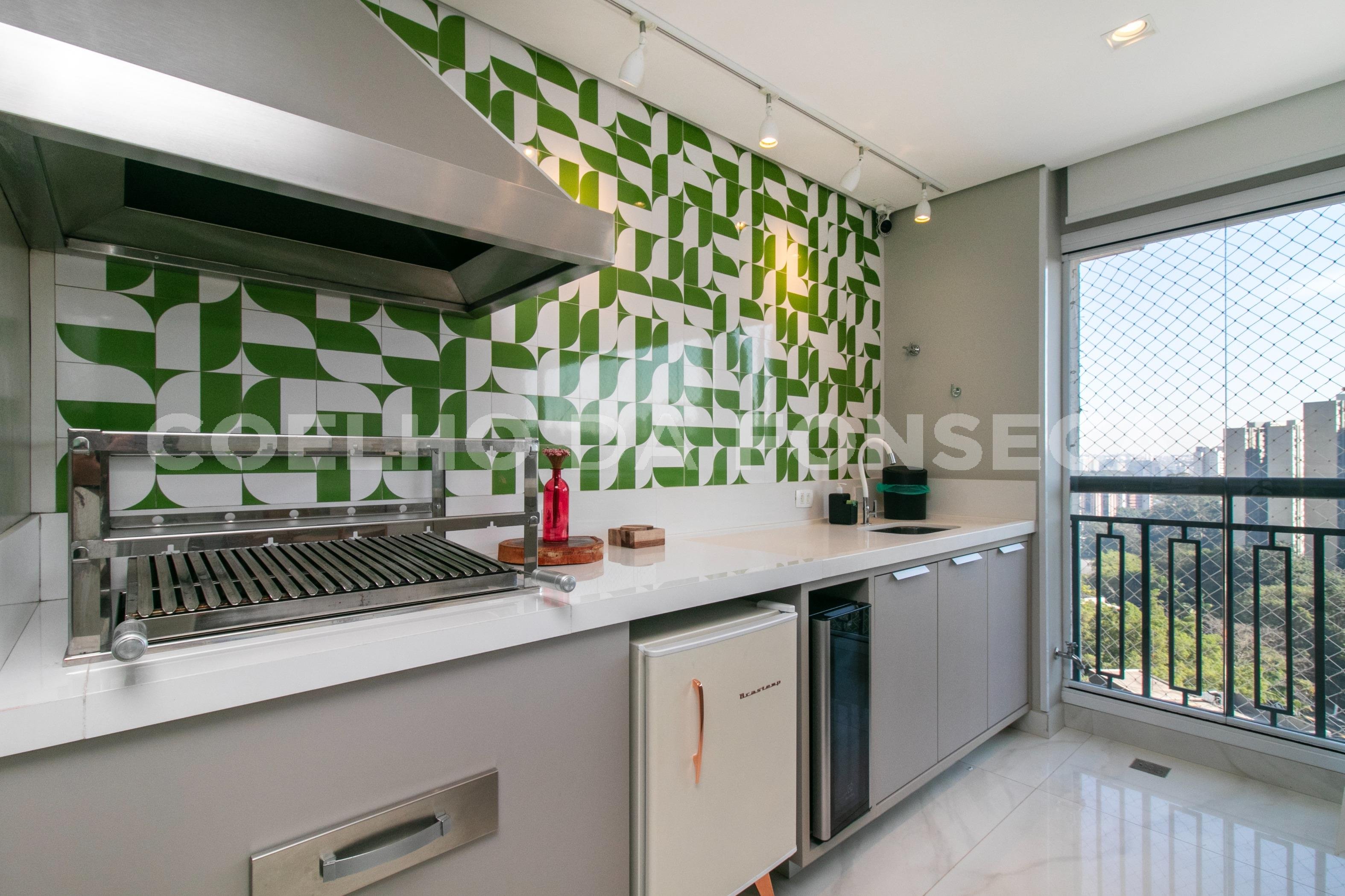 Espaço Gourmet (Unidade)