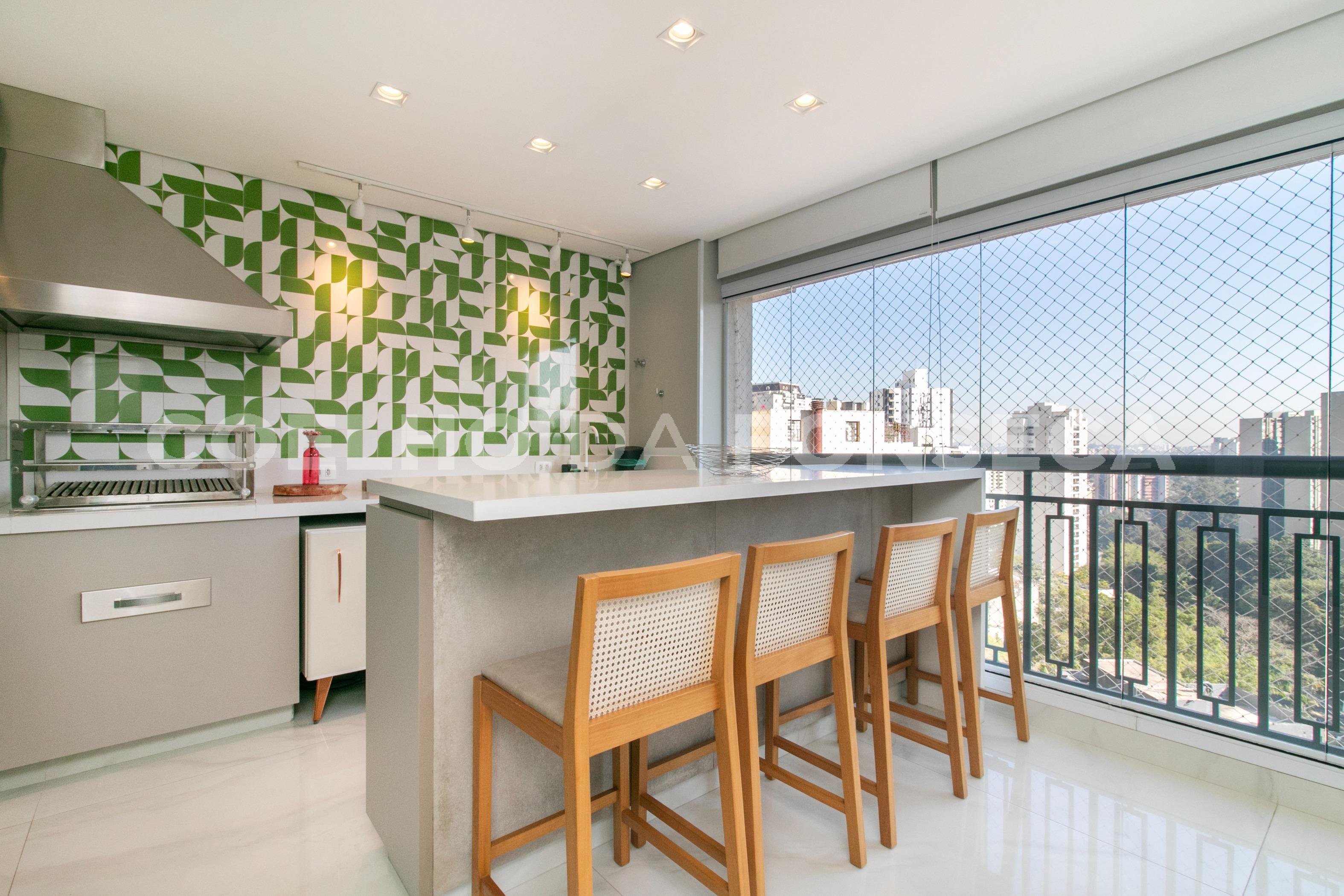 Espaço Gourmet (Unidade)