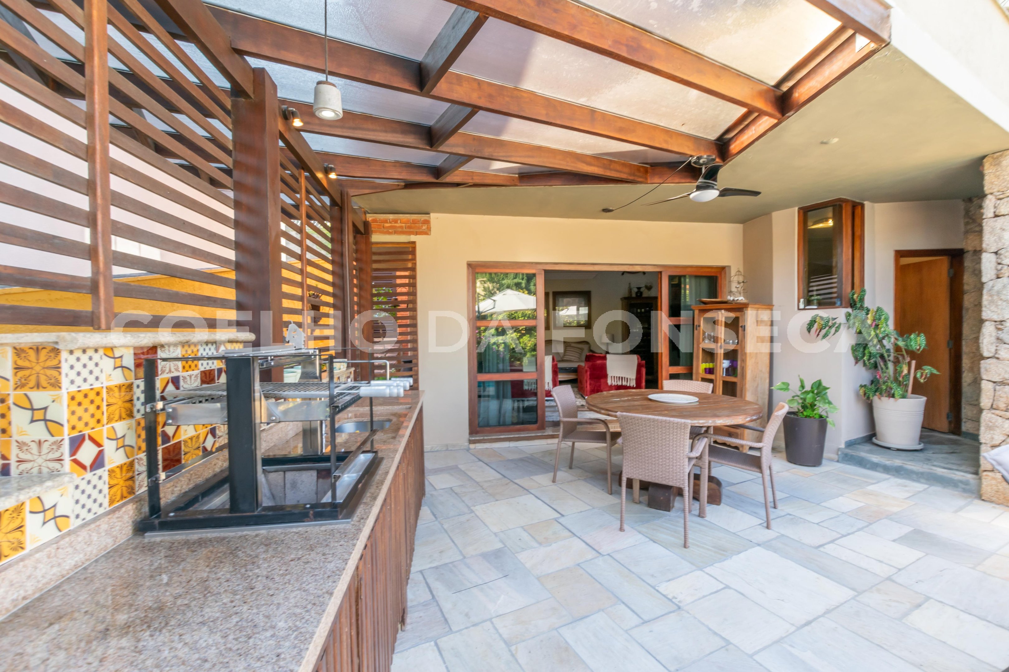 Espaço Gourmet (Unidade)