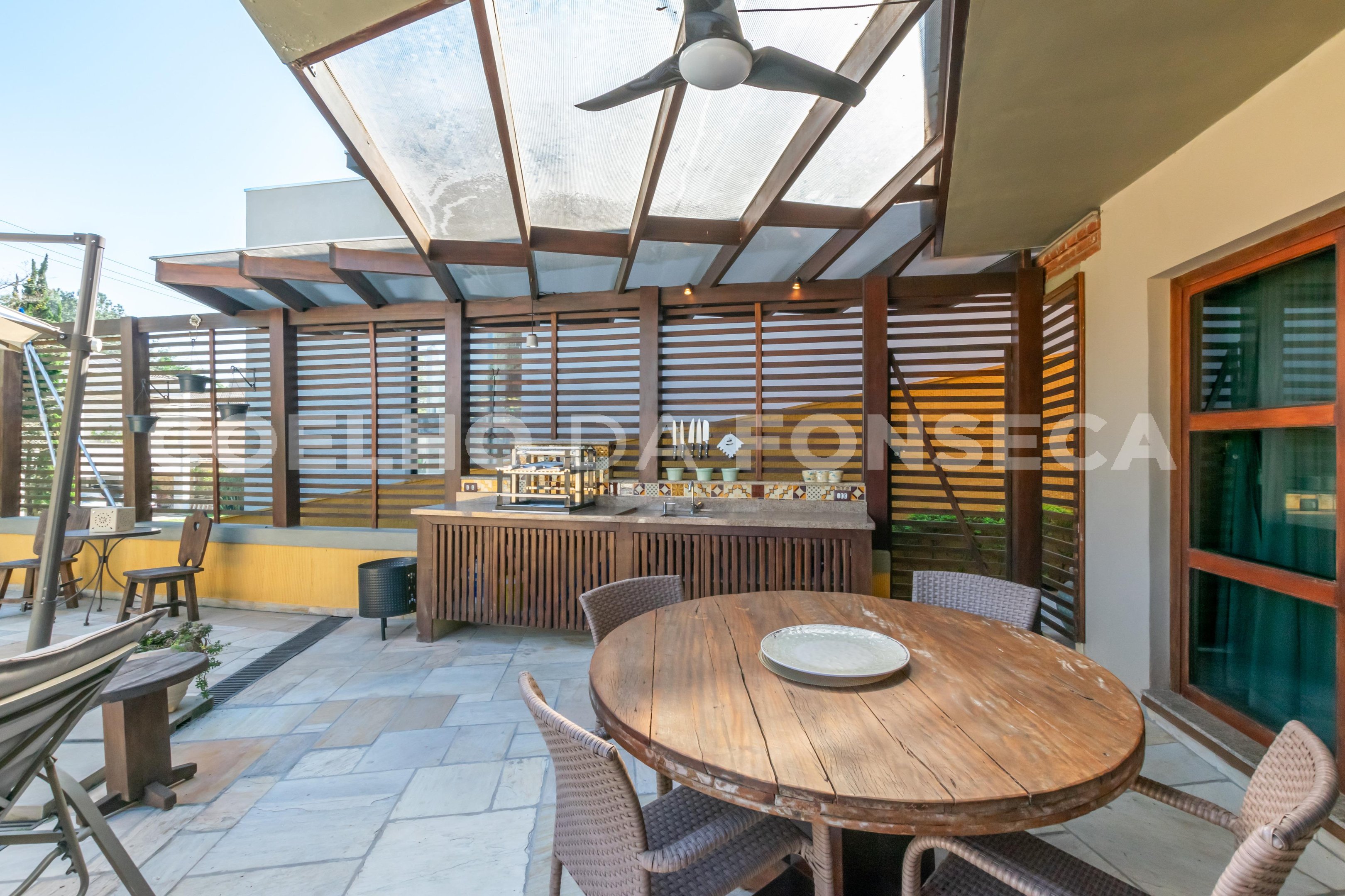 Espaço Gourmet (Unidade)