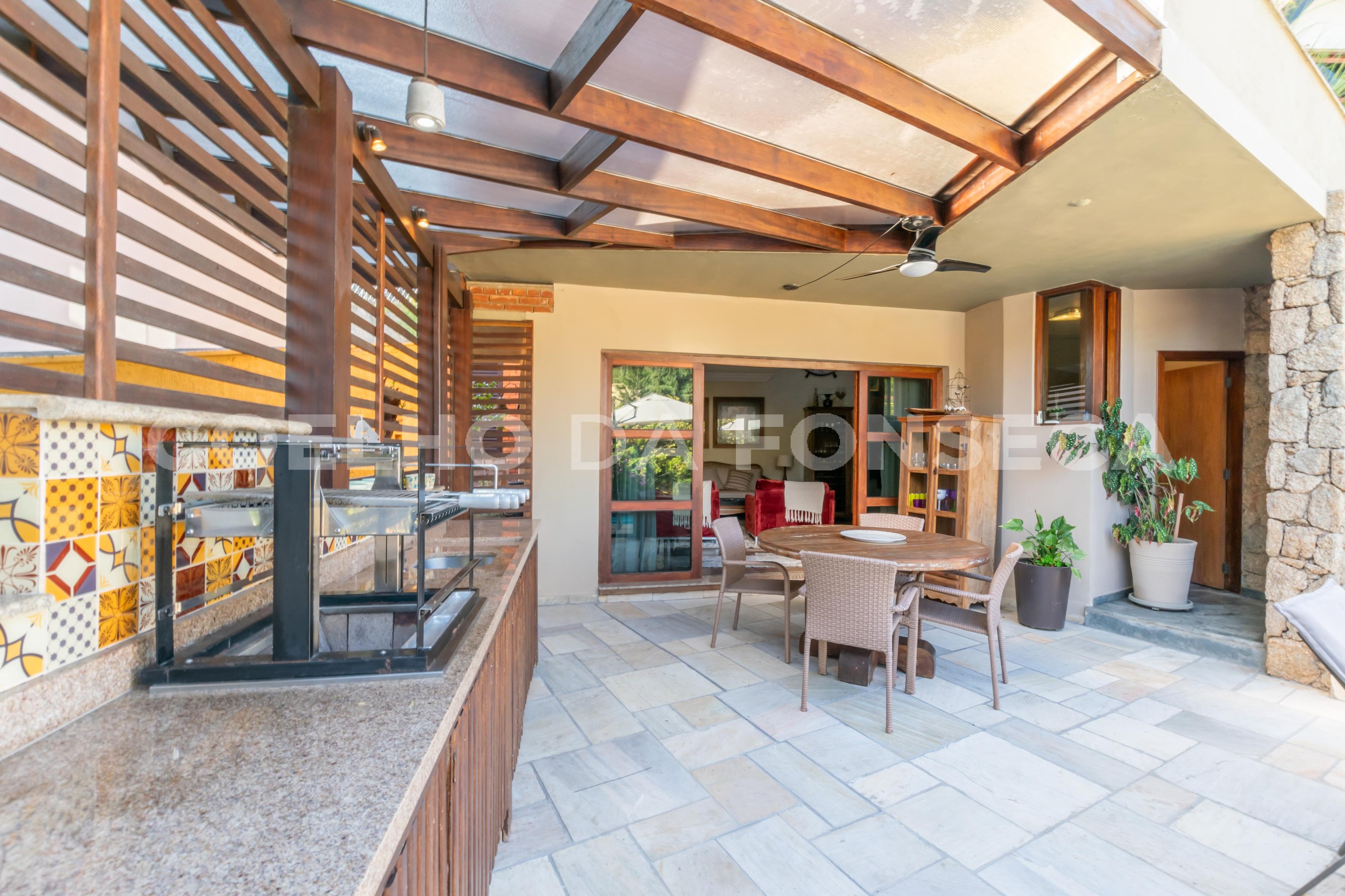 Espaço Gourmet (Unidade)