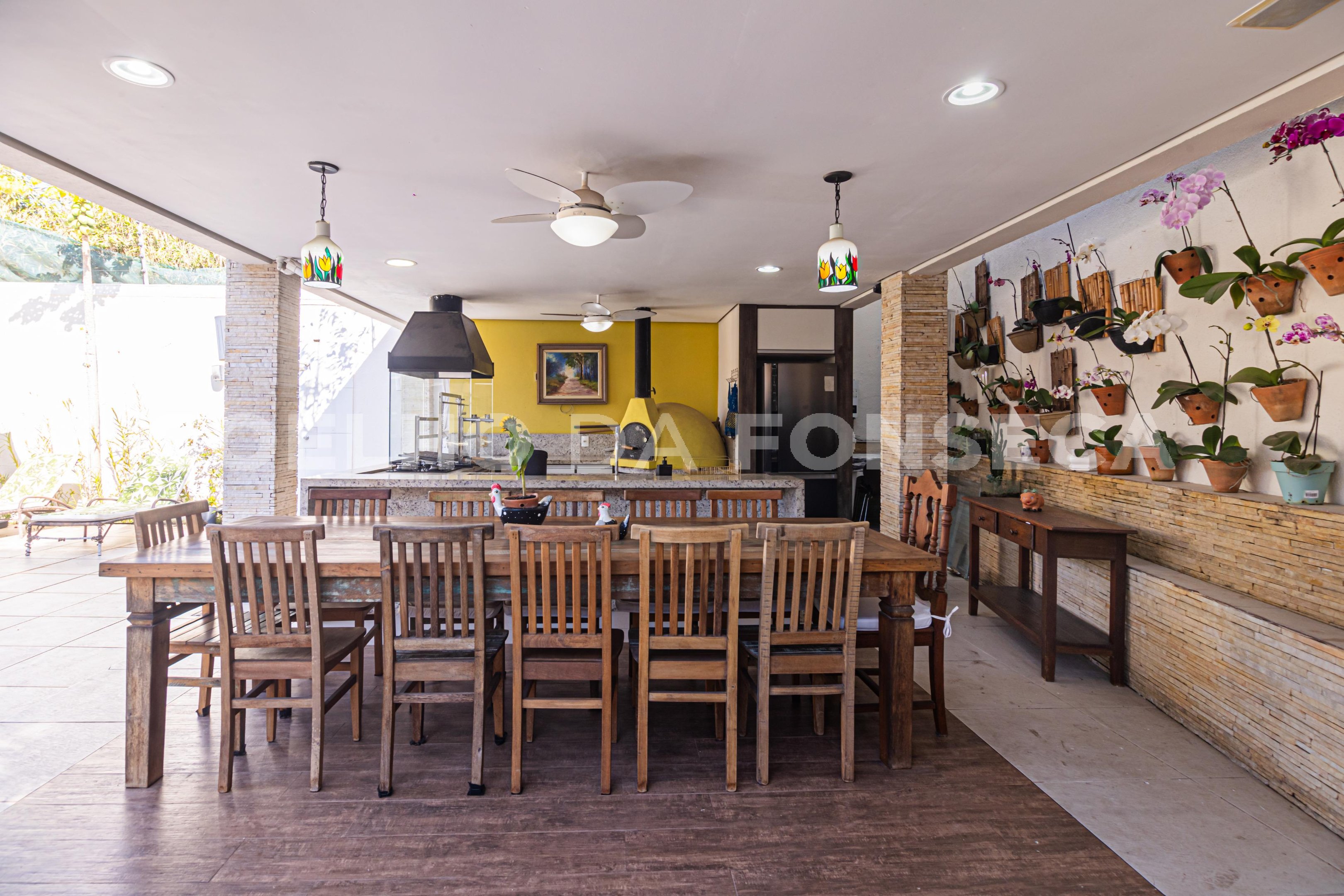 Espaço Gourmet (Unidade)