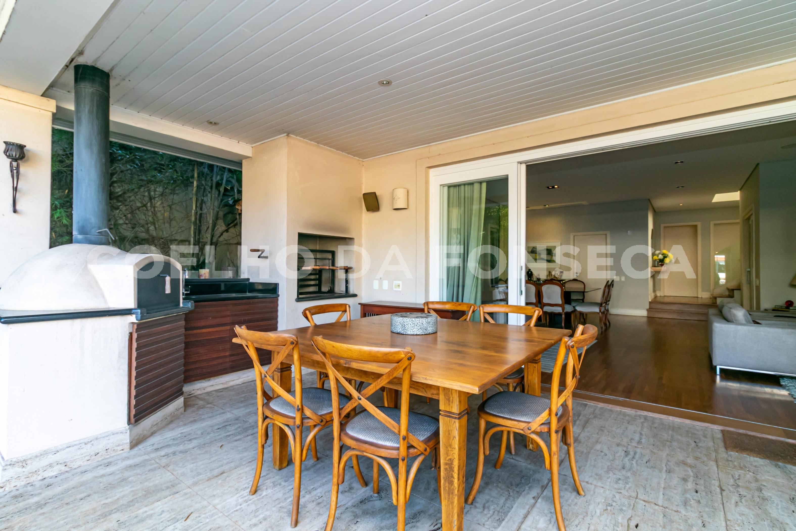 Espaço Gourmet (Unidade)