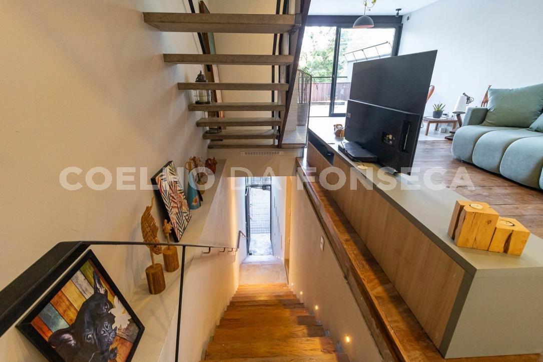 Hall de Circulação