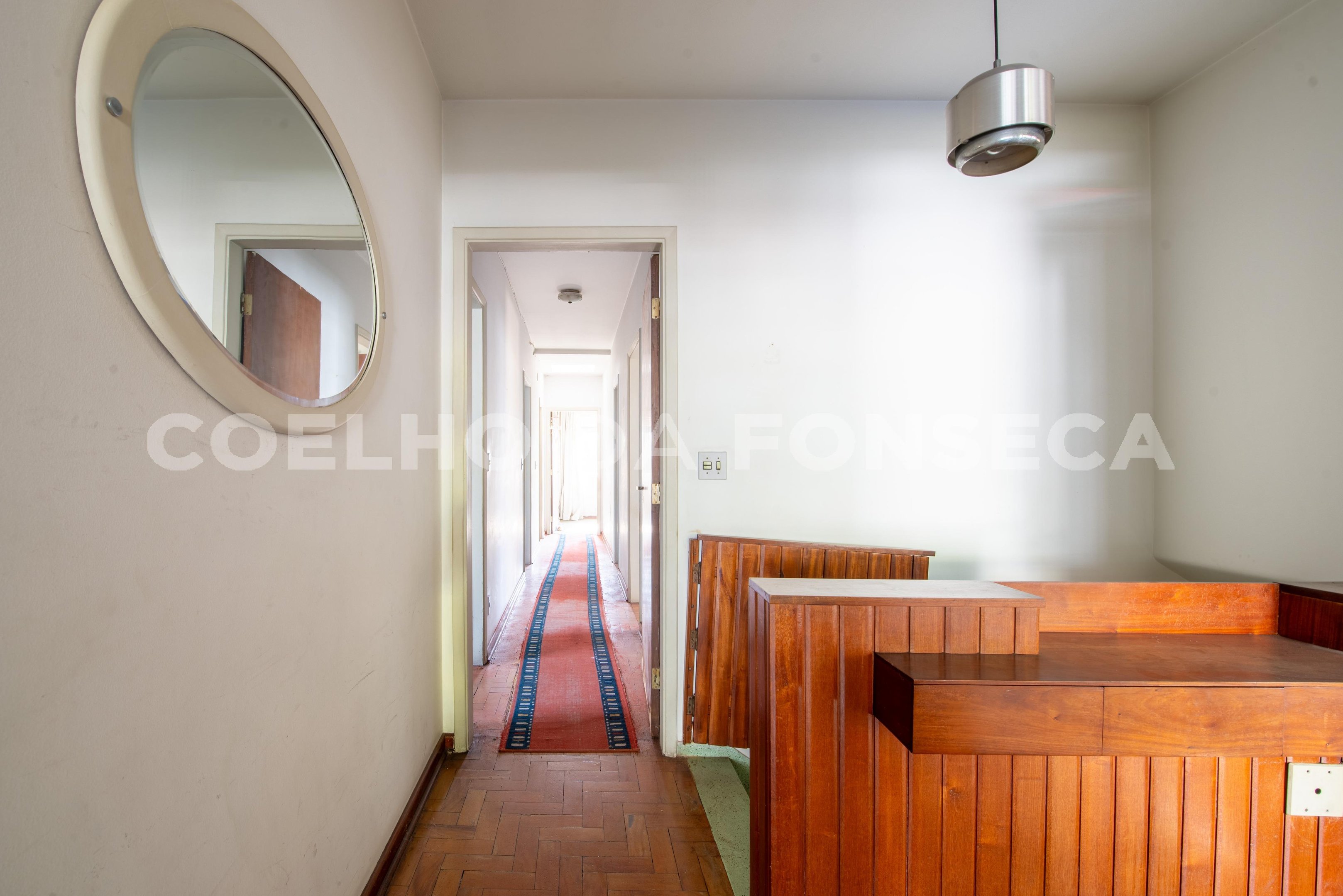 Hall de Circulação