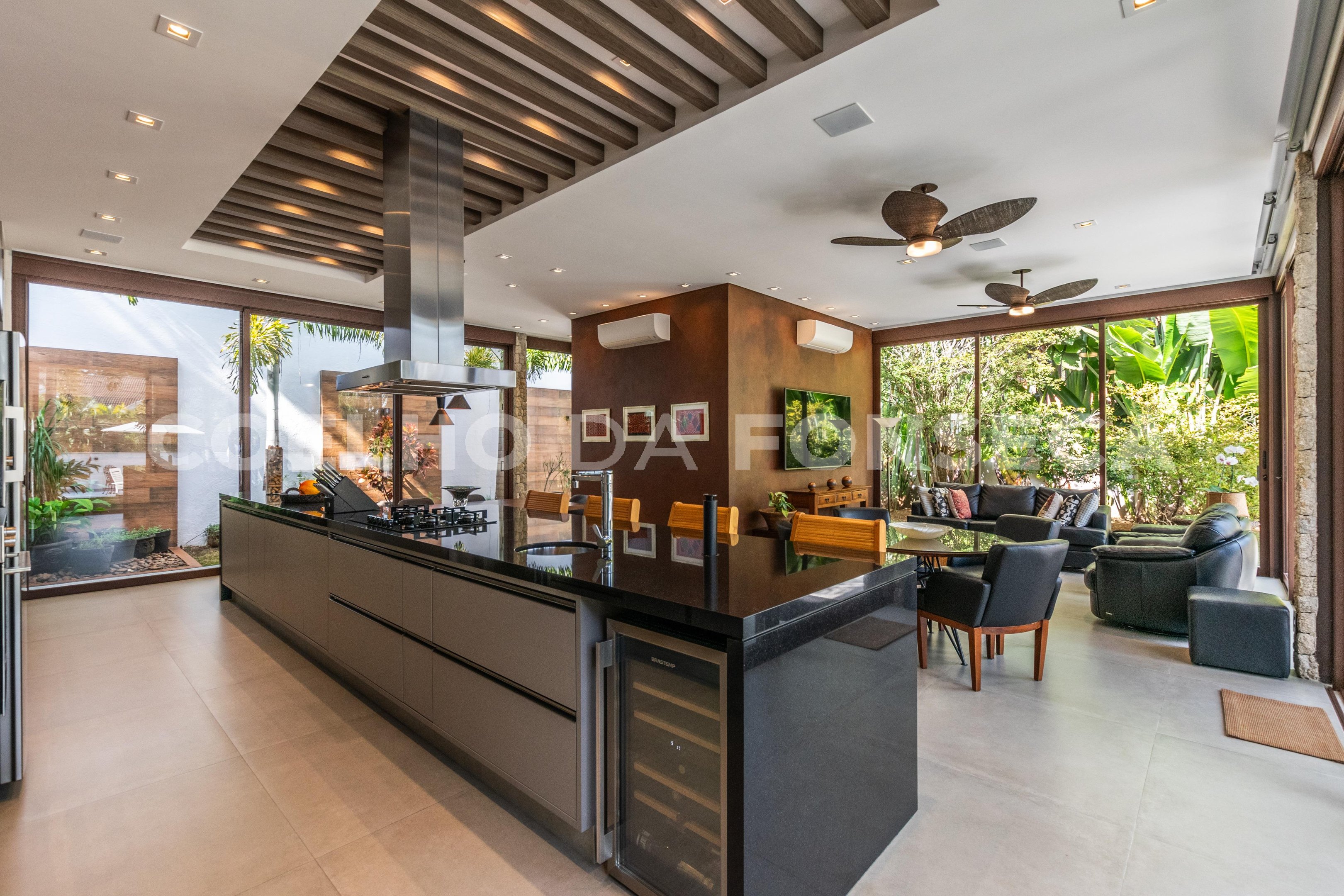 Espaço Gourmet (Unidade)