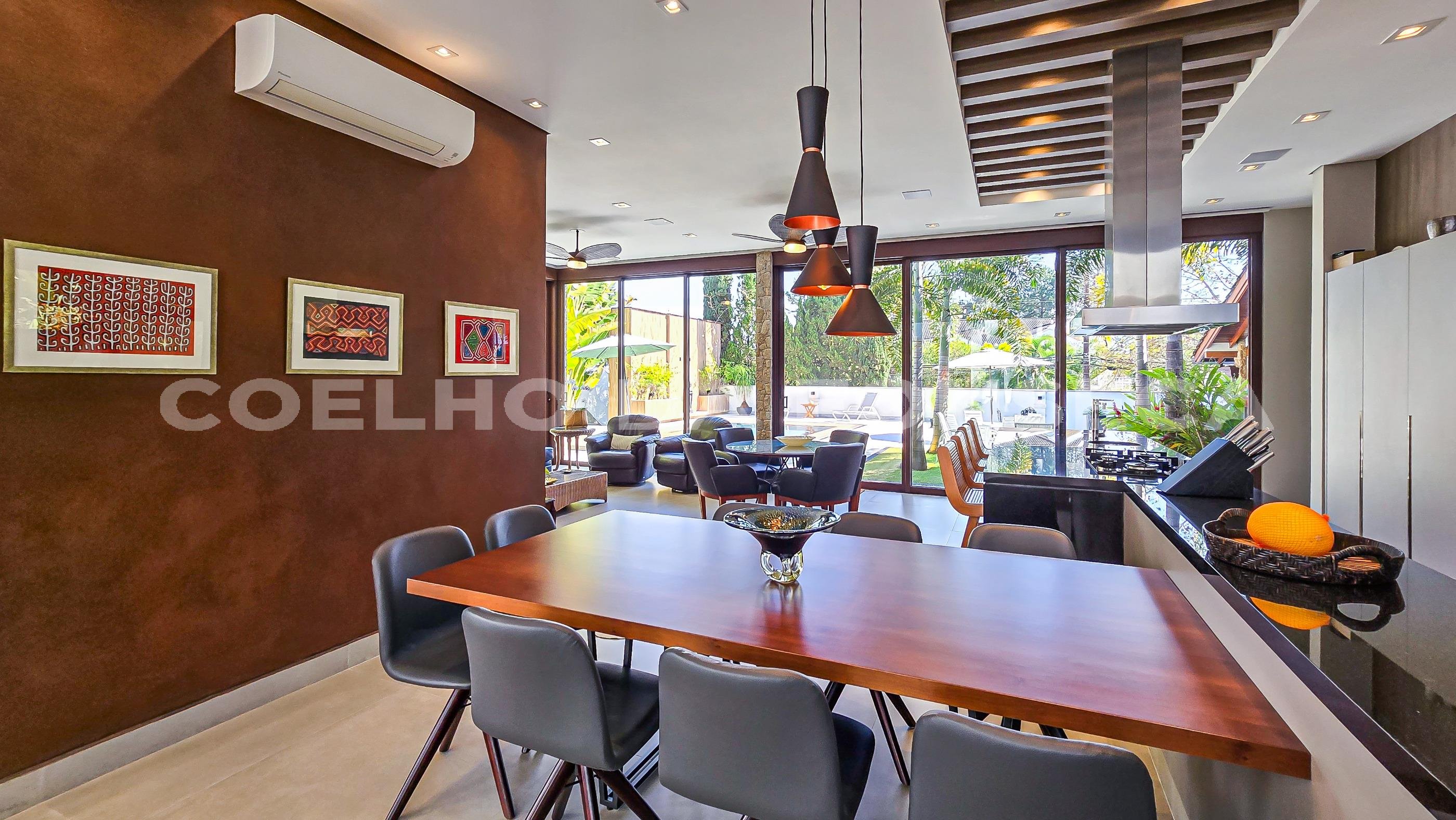 Espaço Gourmet (Unidade)