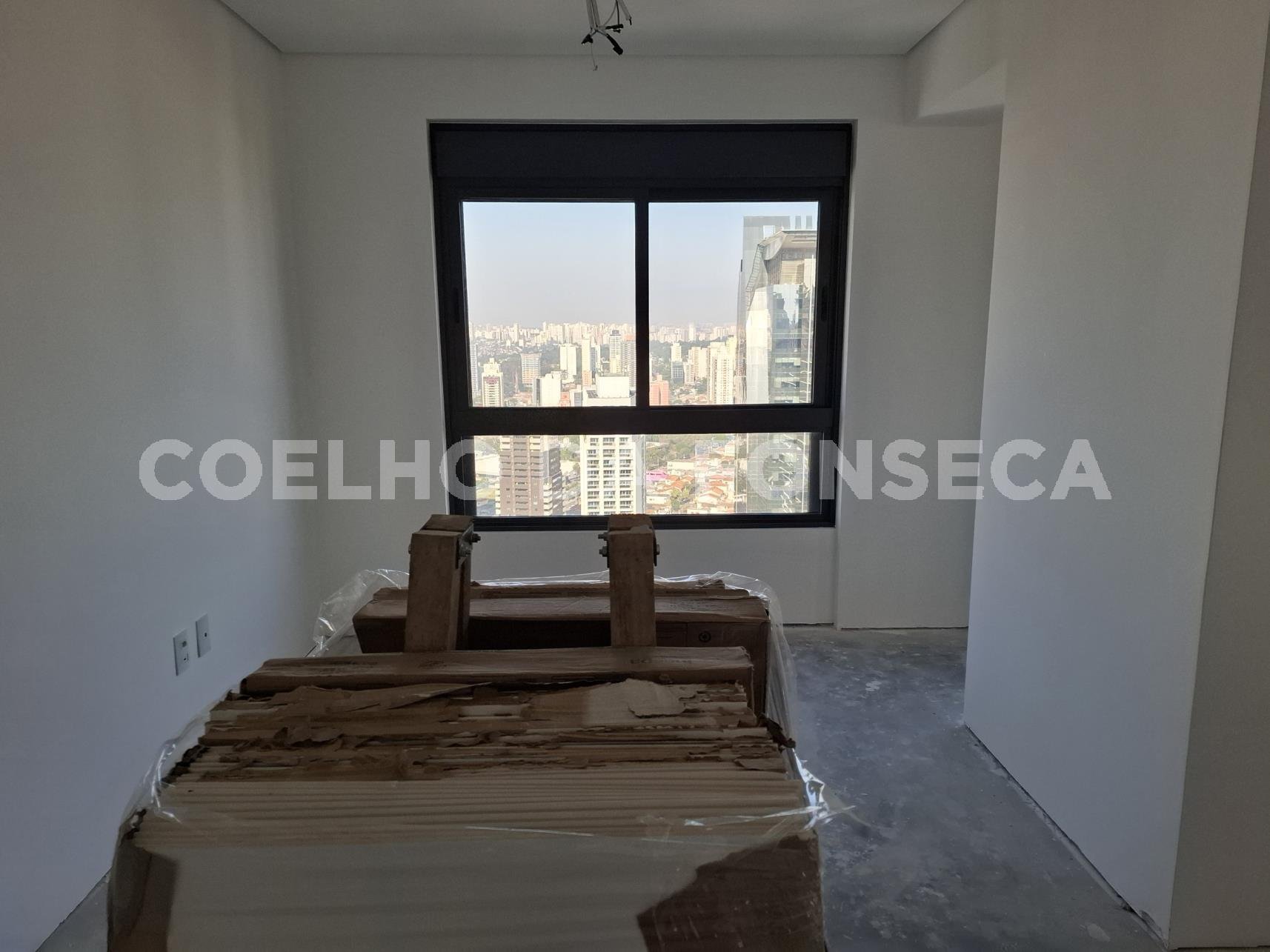 Croqui de Localização