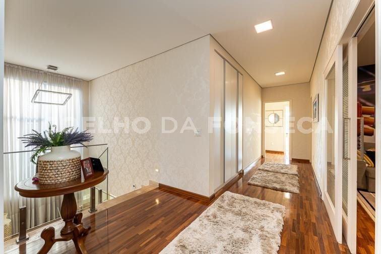 Hall de Circulação