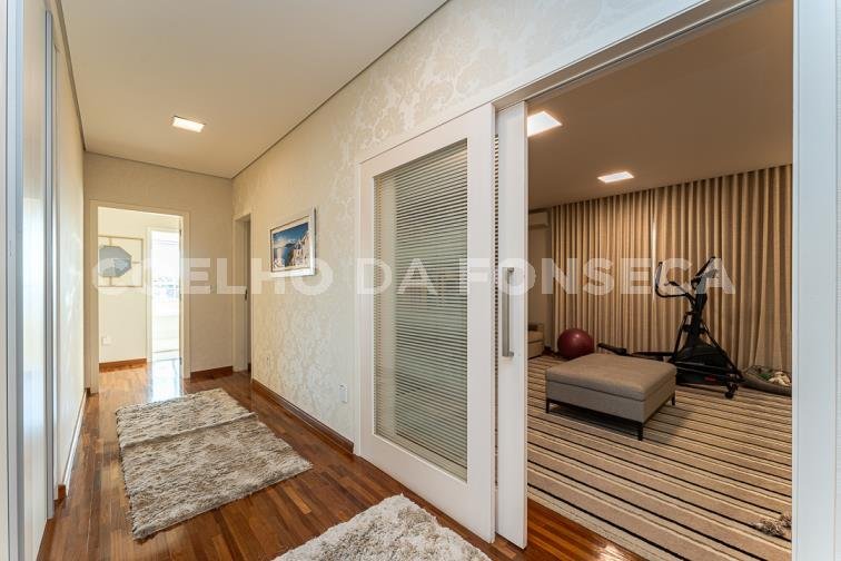 Hall de Circulação