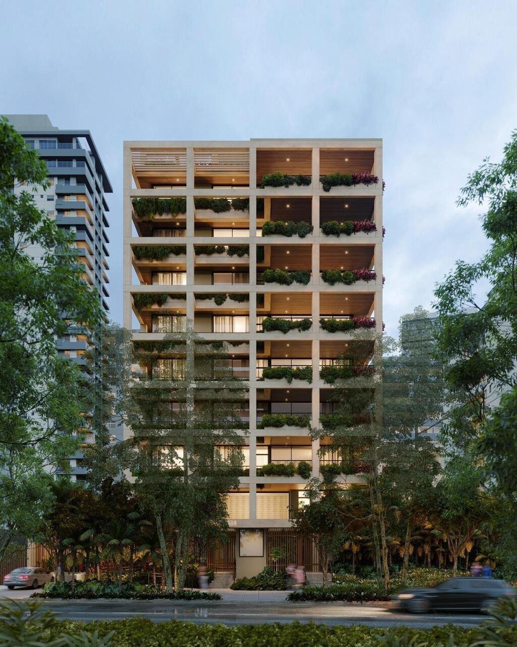 Perspectiva artística