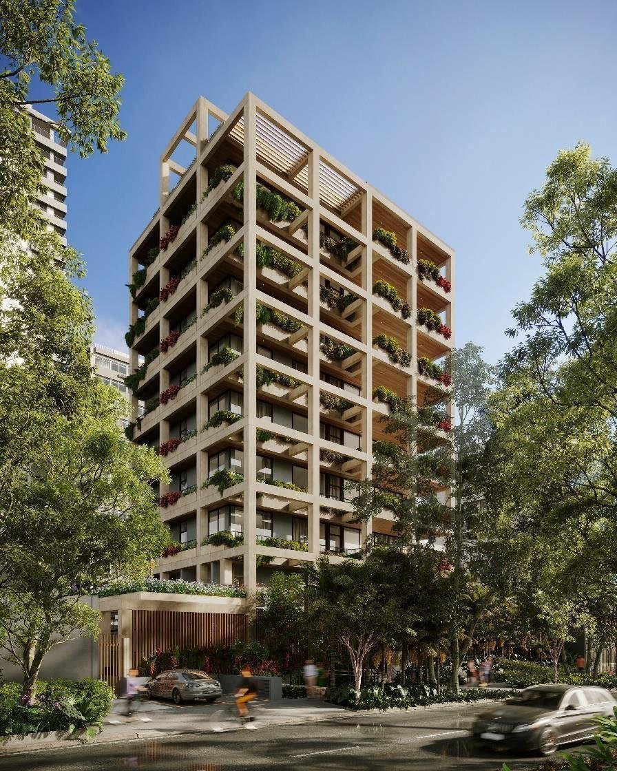 Perspectiva artística