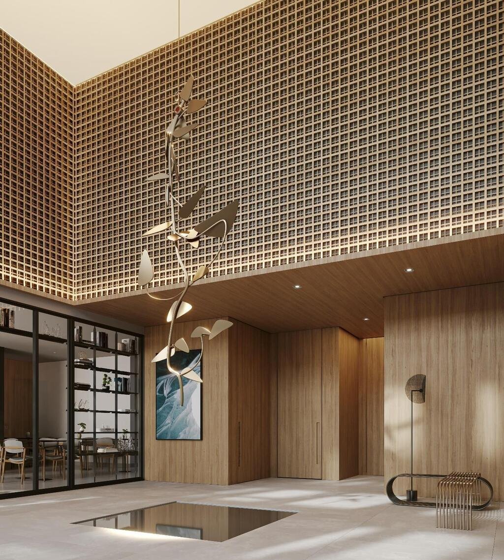 Perspectiva artística