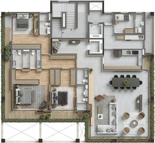 Planta