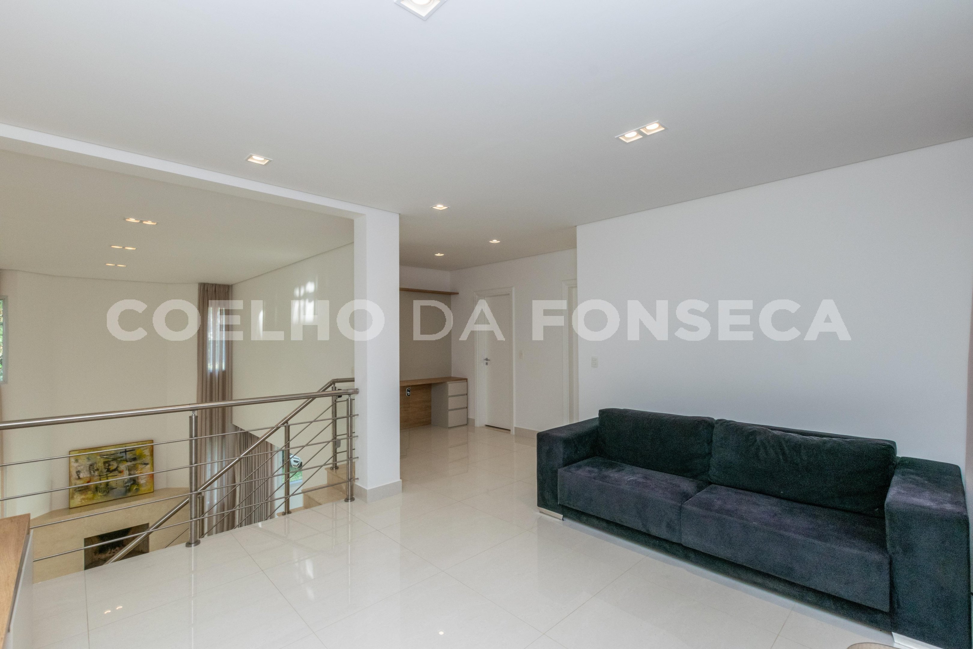 Hall de Circulação