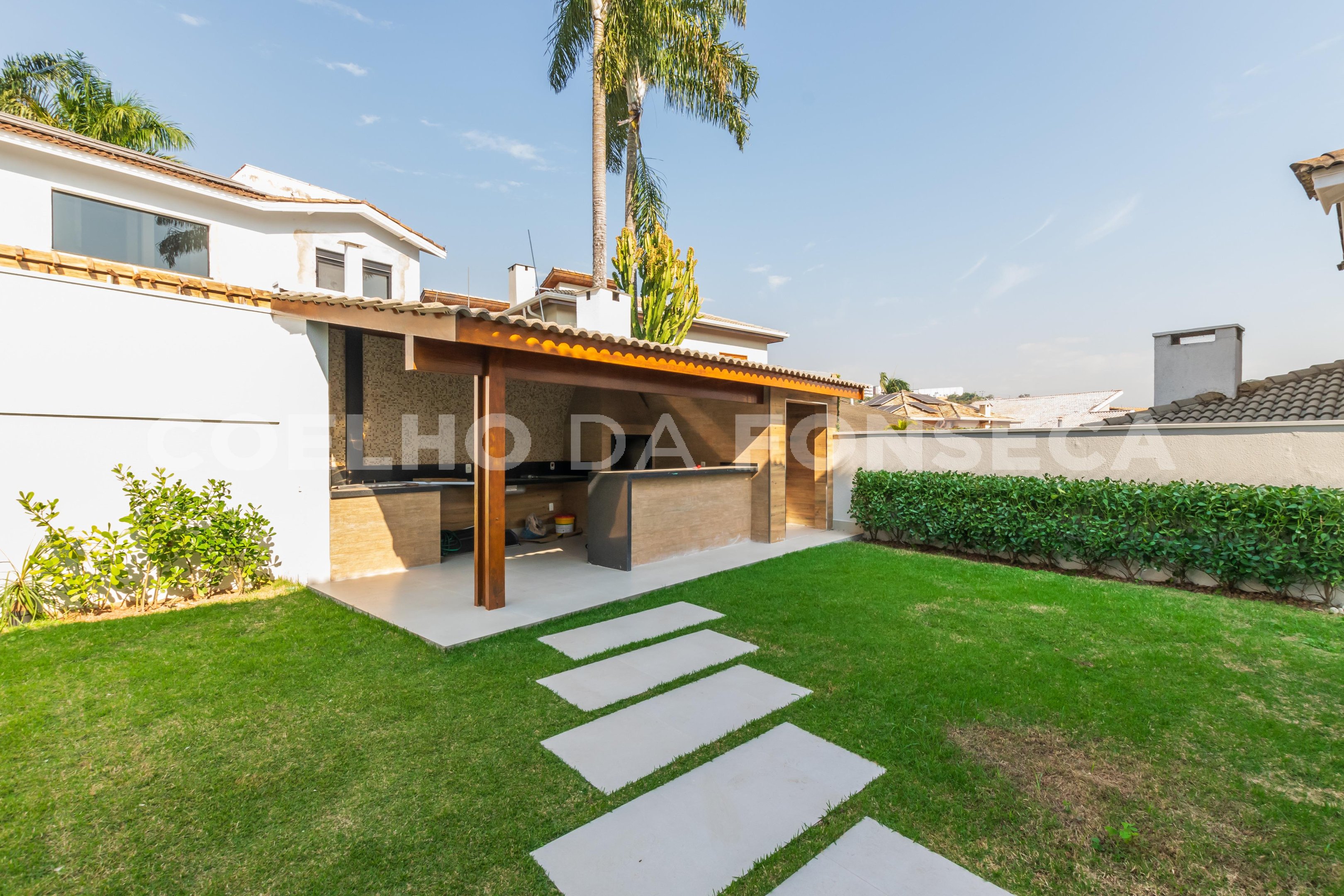 Espaço Gourmet (Unidade)