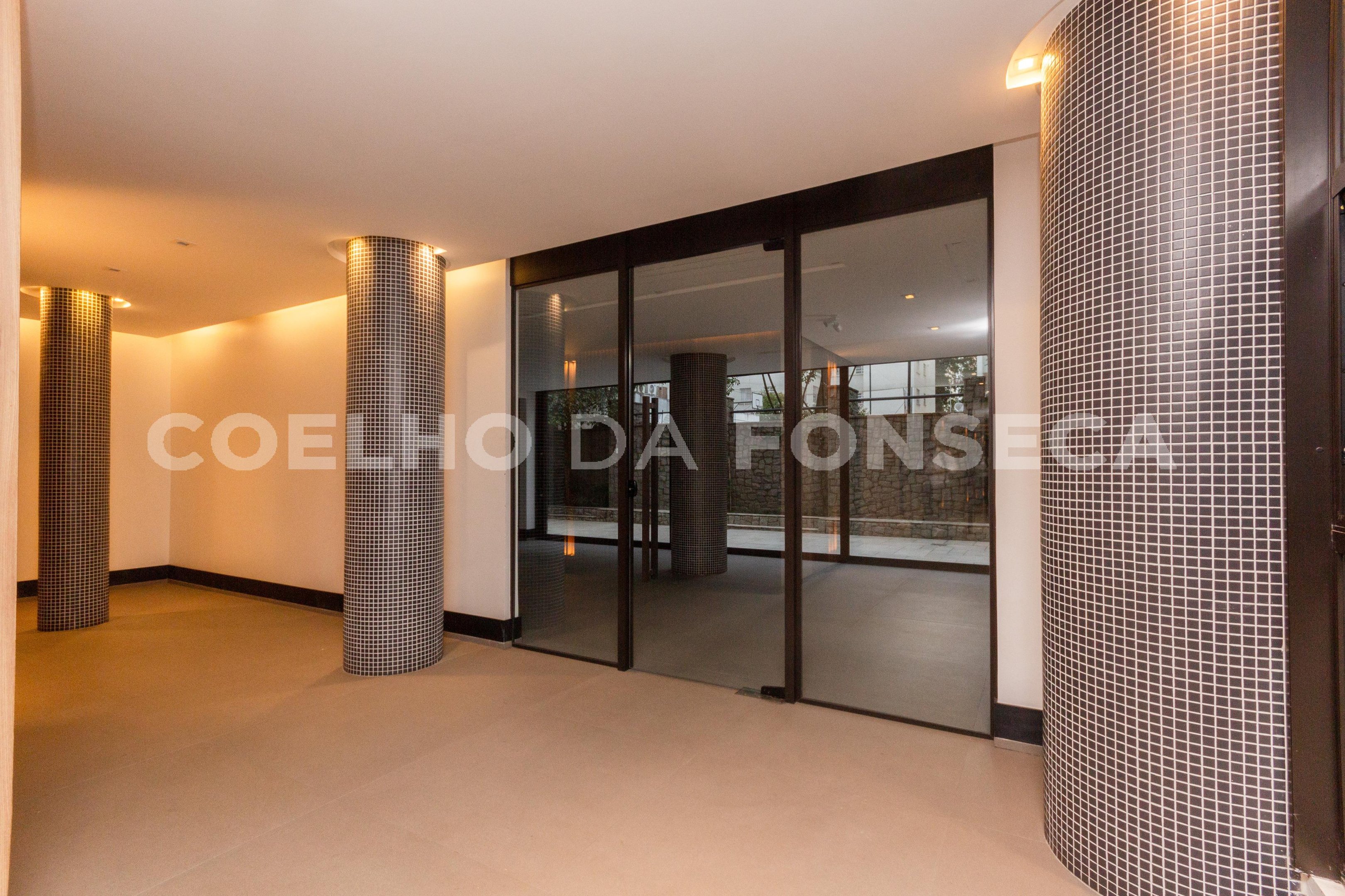 Hall de Circulação