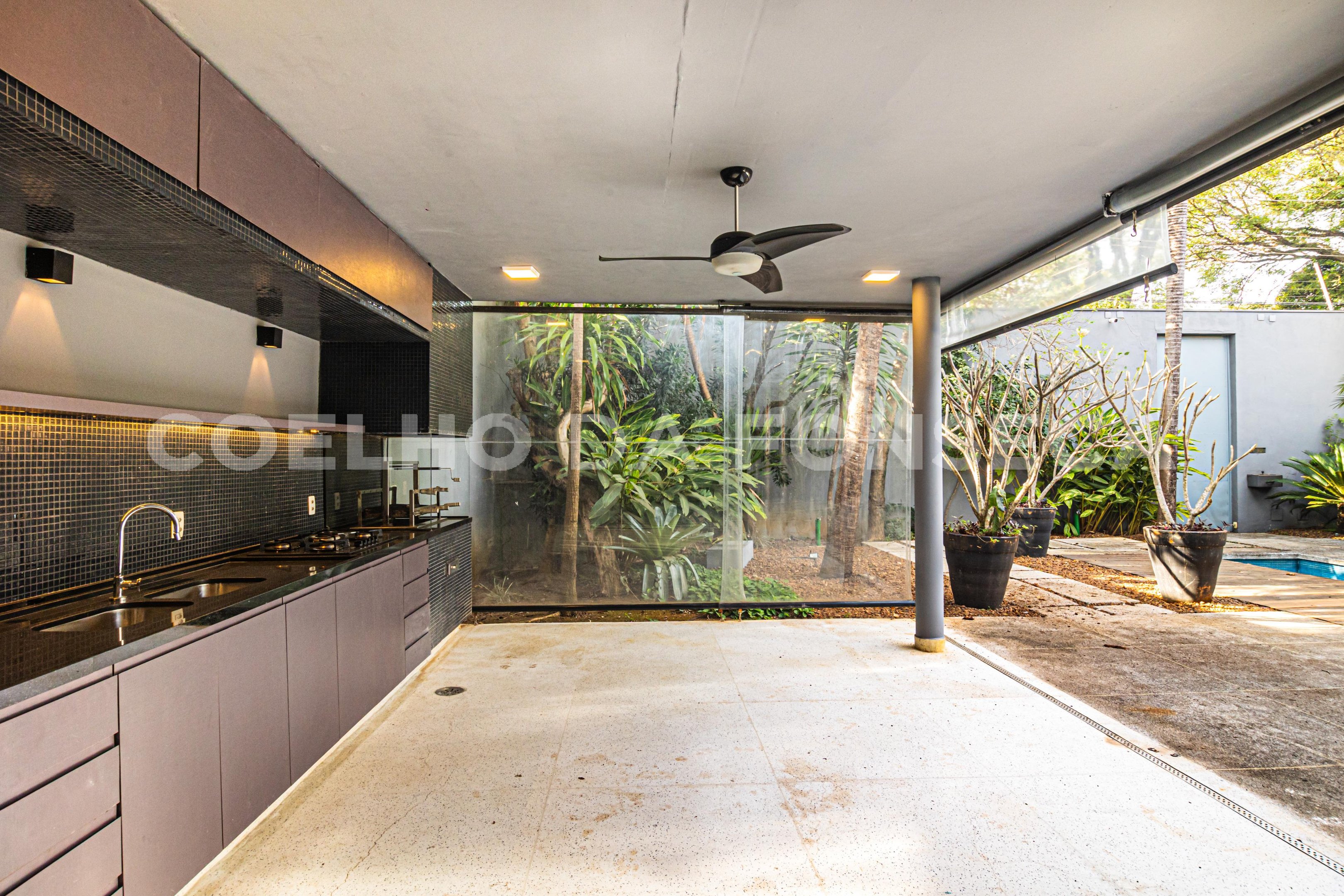 Espaço Gourmet (Unidade)